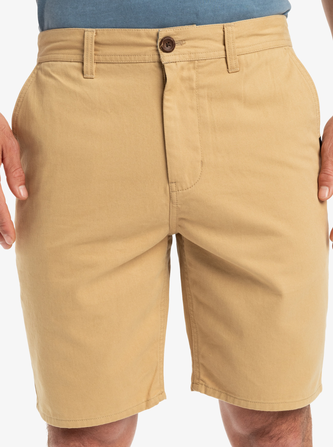 WALKSHORTS EVERYDAY CHINO LIGHT QUIKSILVER thumbnail 3