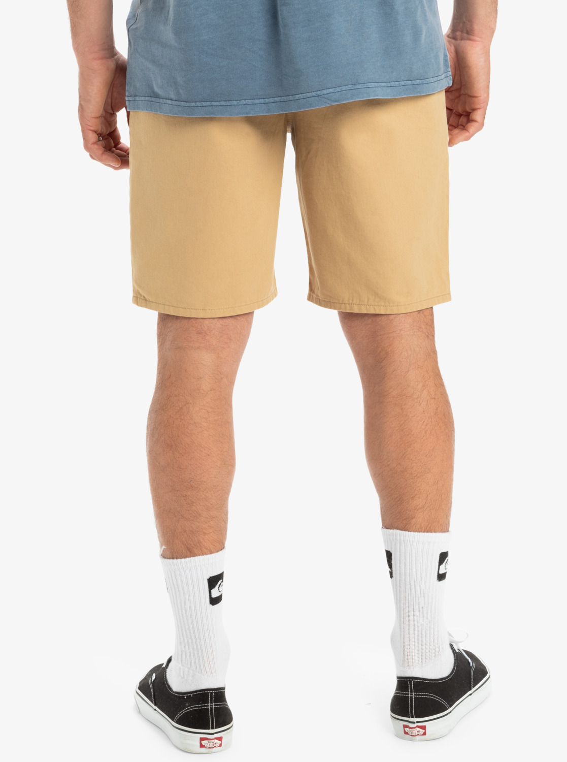WALKSHORTS EVERYDAY CHINO LIGHT QUIKSILVER thumbnail 6