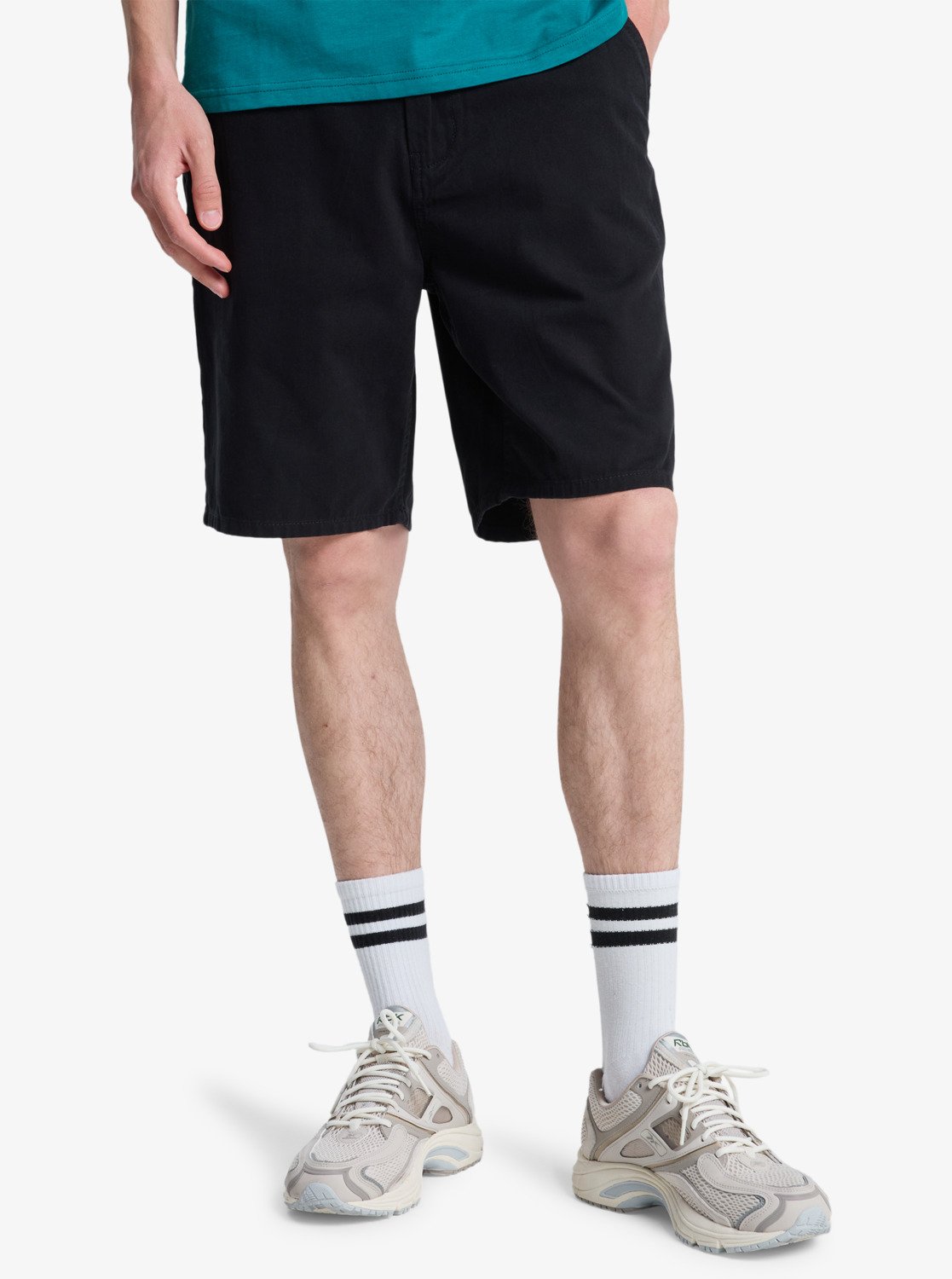 WALKSHORTS EVERYDAY CHINO LIGHT QUIKSILVER