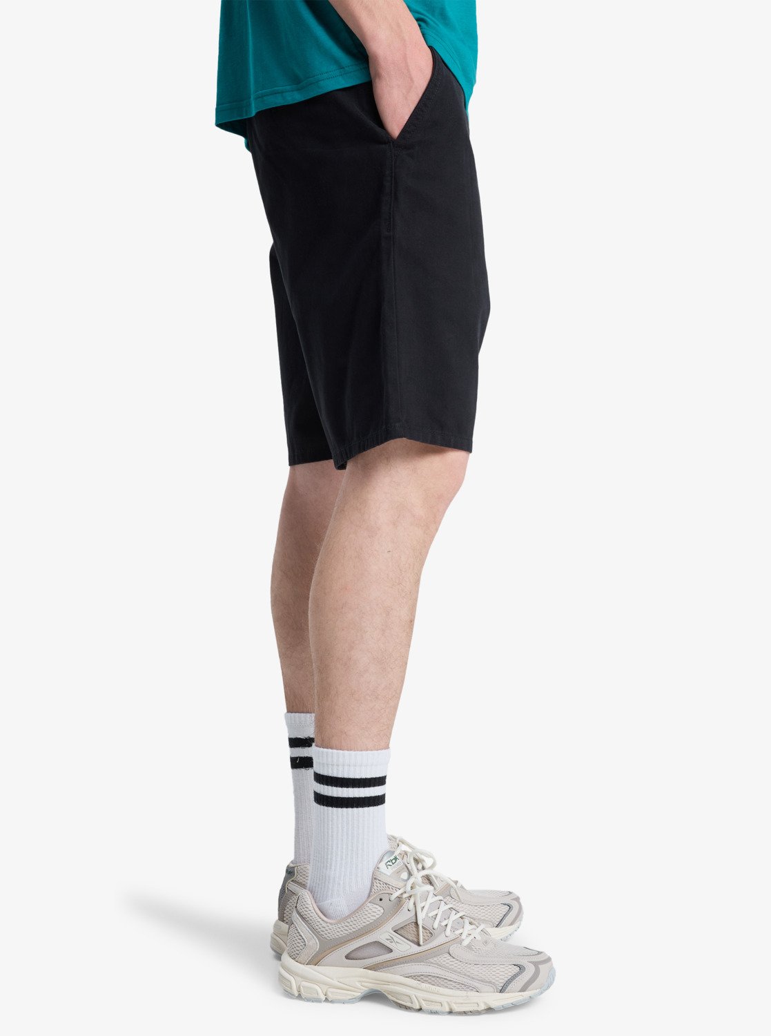 WALKSHORTS EVERYDAY CHINO LIGHT QUIKSILVER thumbnail 2