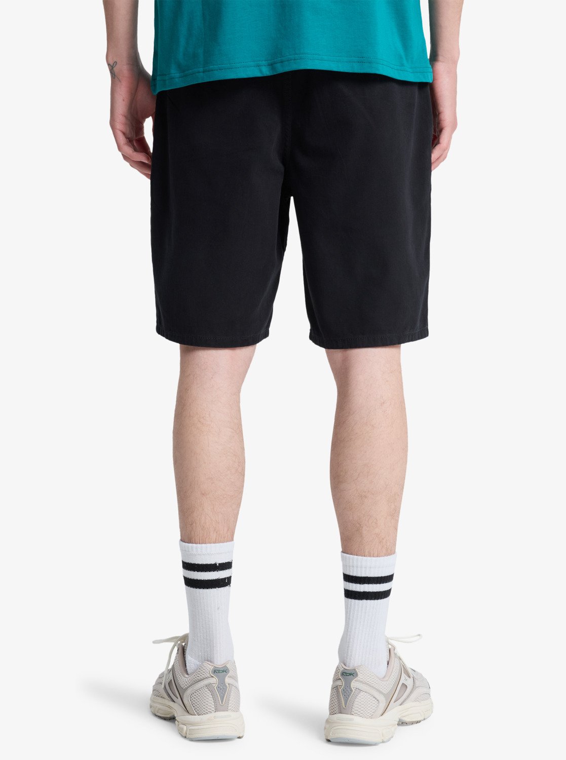 WALKSHORTS EVERYDAY CHINO LIGHT QUIKSILVER thumbnail 5