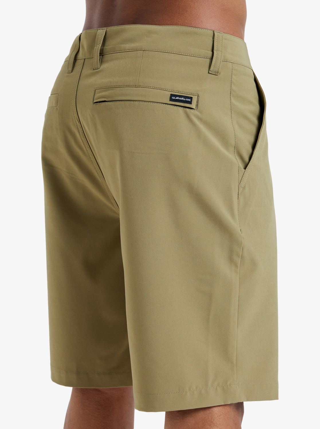 WALKSHORTS UNION AMPHIBIAN QUIKSILVER thumbnail 2