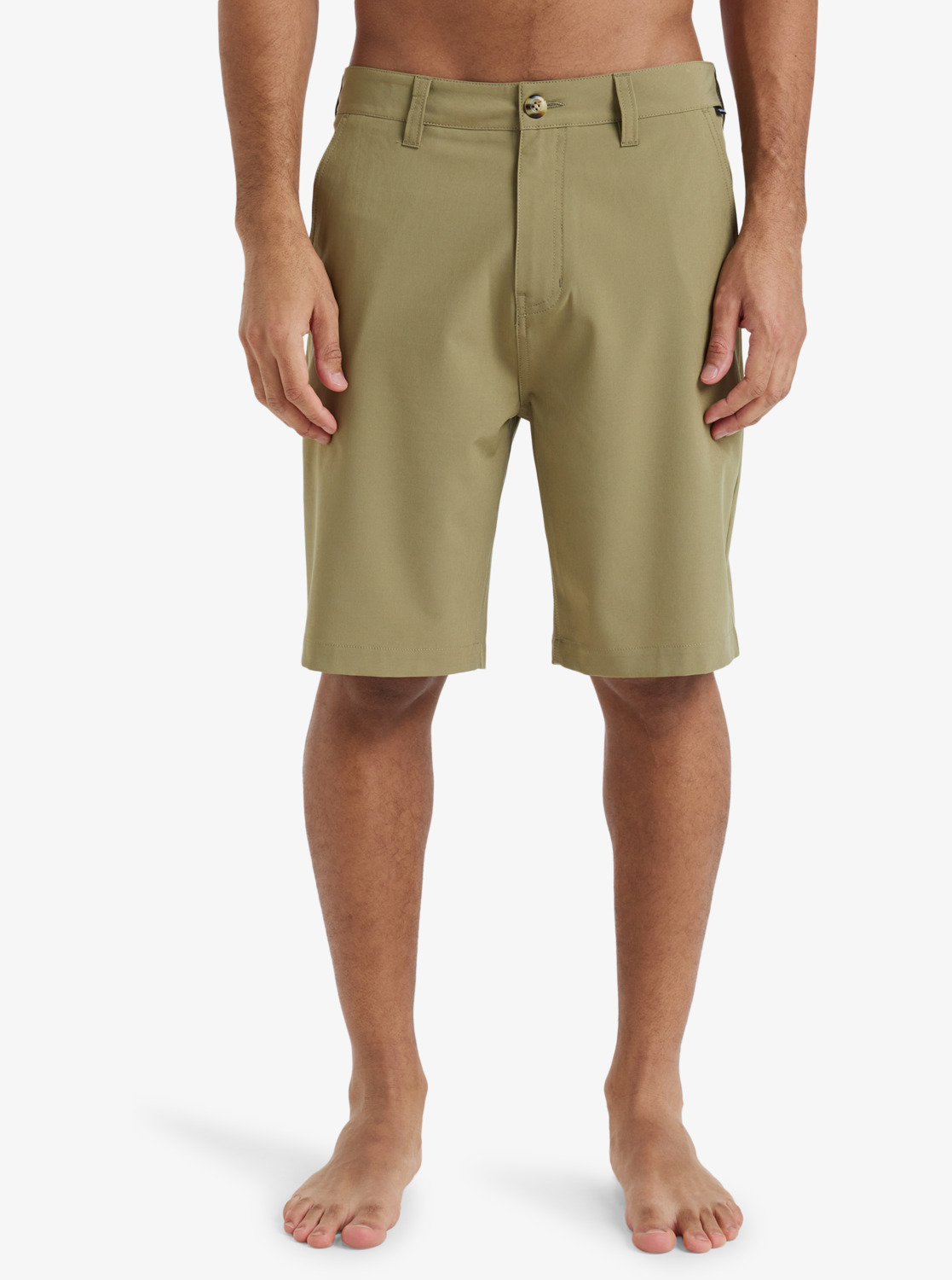 WALKSHORTS UNION AMPHIBIAN QUIKSILVER thumbnail 4