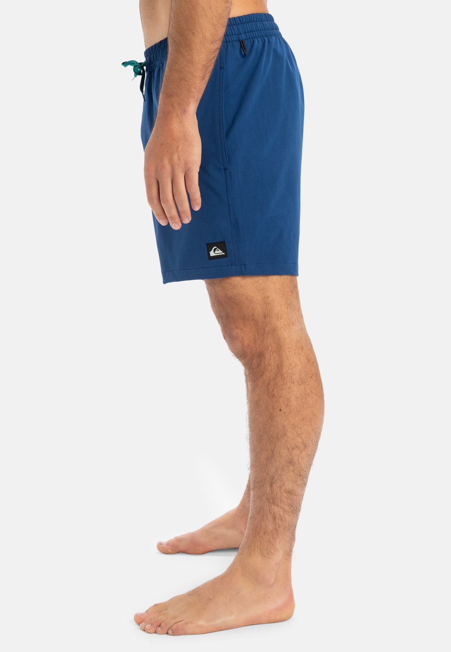 CALÇÕES SURFSILK SOLID VOLEY 16 QUIKSILVER thumbnail 3