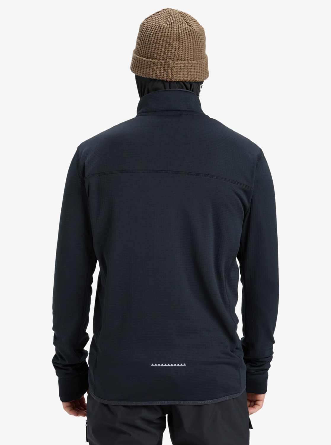 SWEAT STEEP POINT FZ QUIKSILVER thumbnail 3