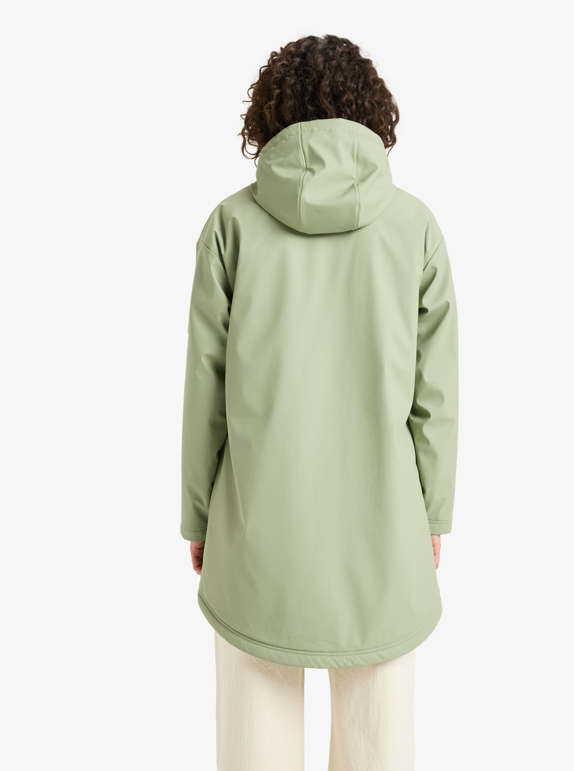 CASACO RAIN ROAD POLAR ZIP ROXY thumbnail 4