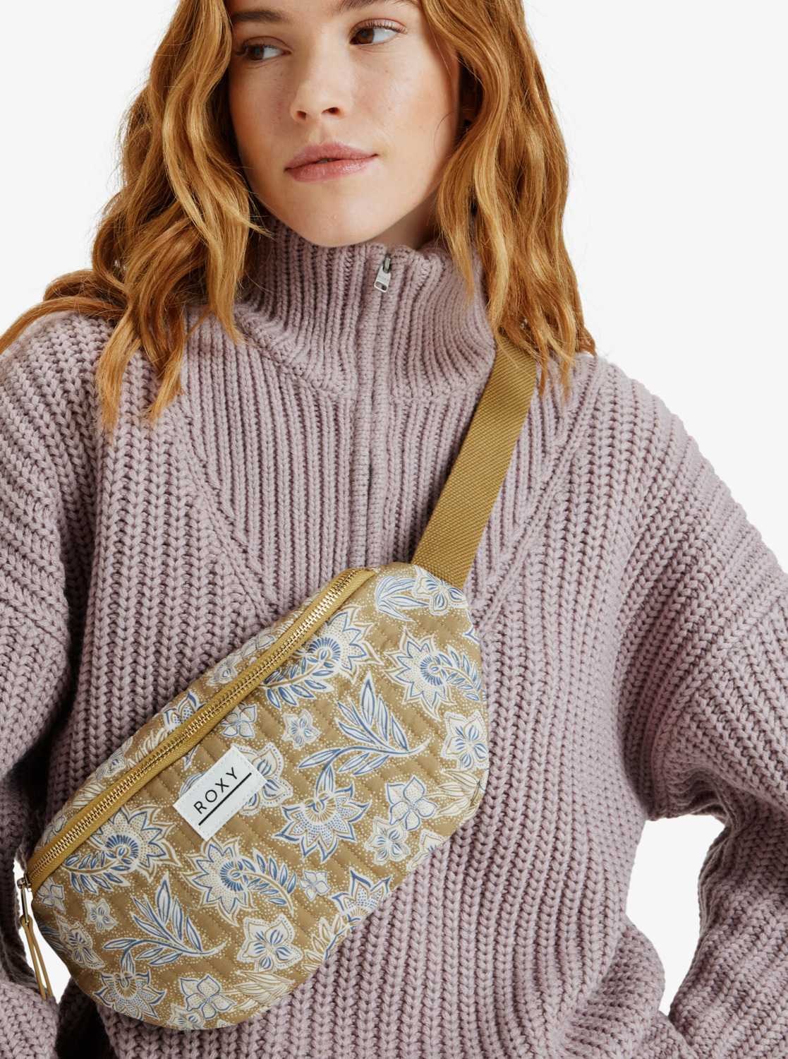 BOLSA SO COMFY ROXY thumbnail 2