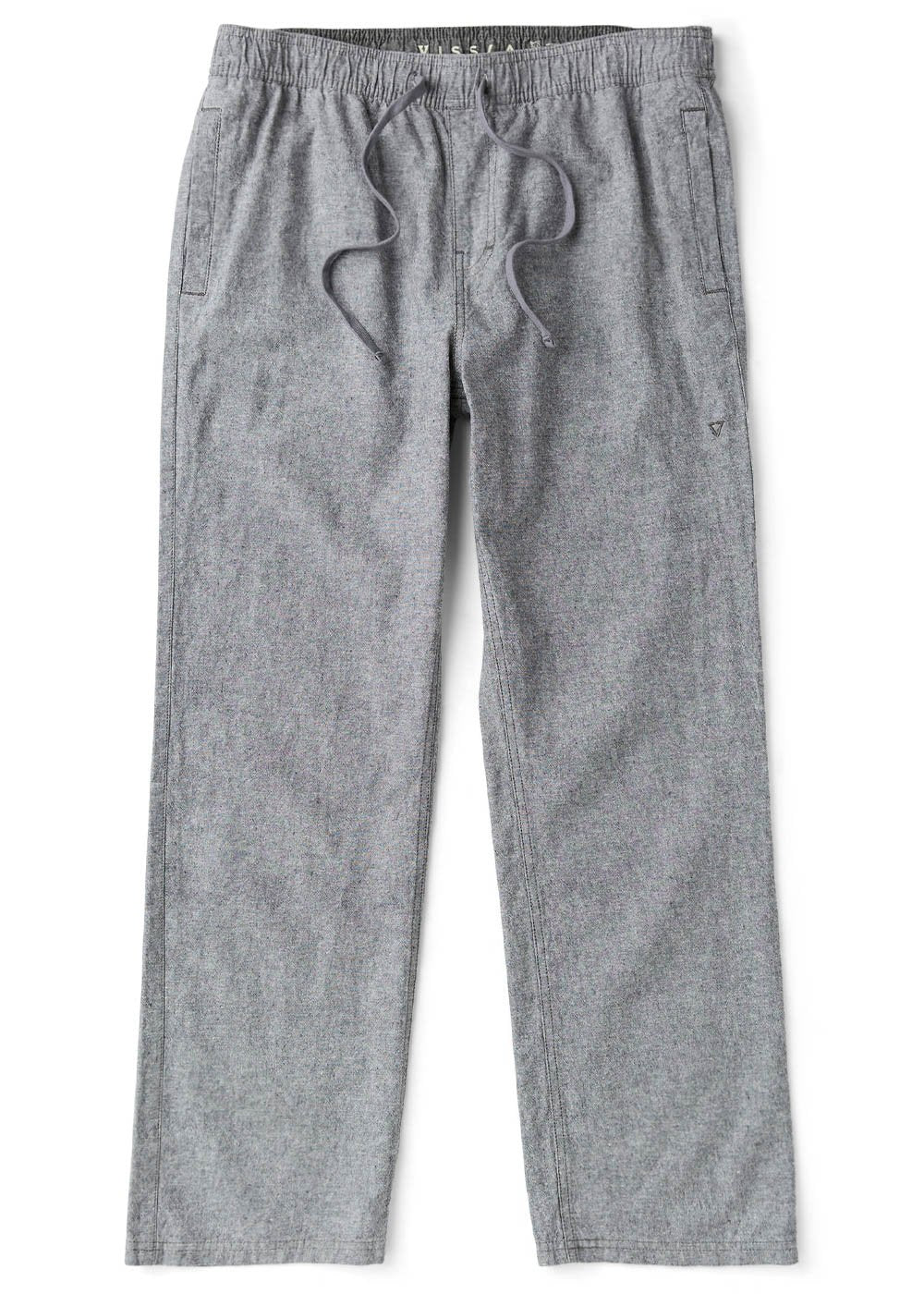 CALÇAS RAILS LINEN ECO VISSLA