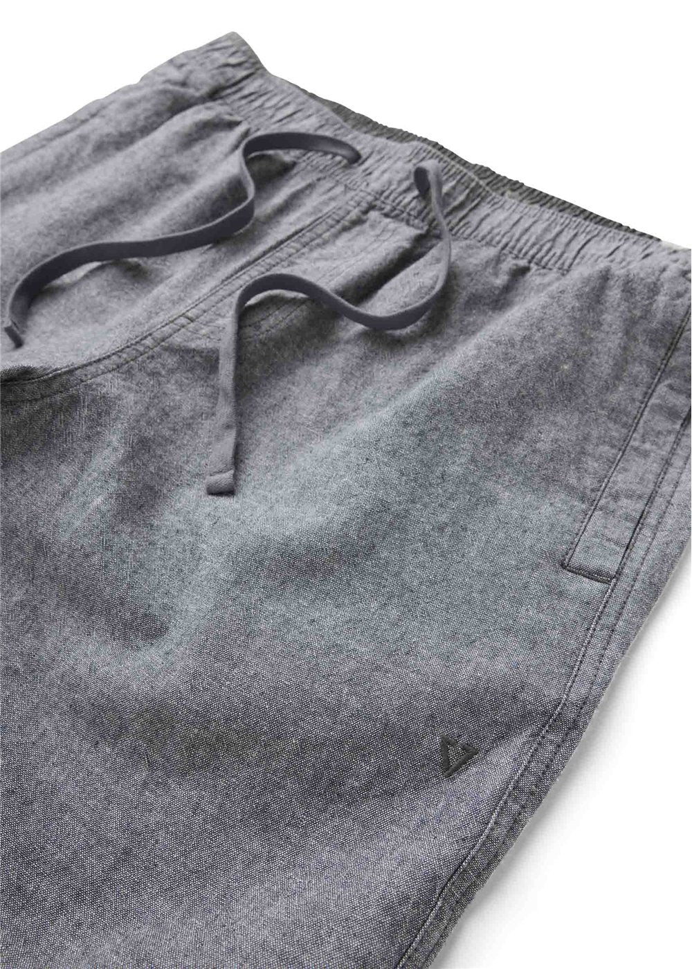 CALÇAS RAILS LINEN ECO VISSLA thumbnail 4