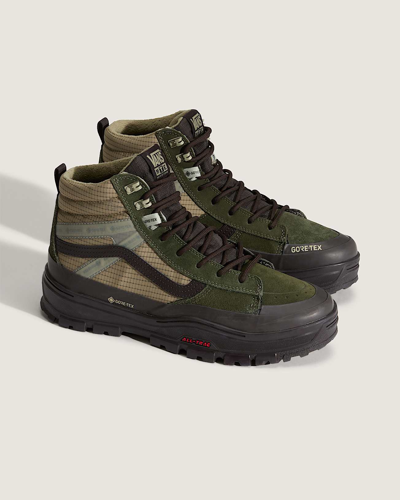MTE SK8-HI GORE-TEX INSULATED VANS thumbnail 2