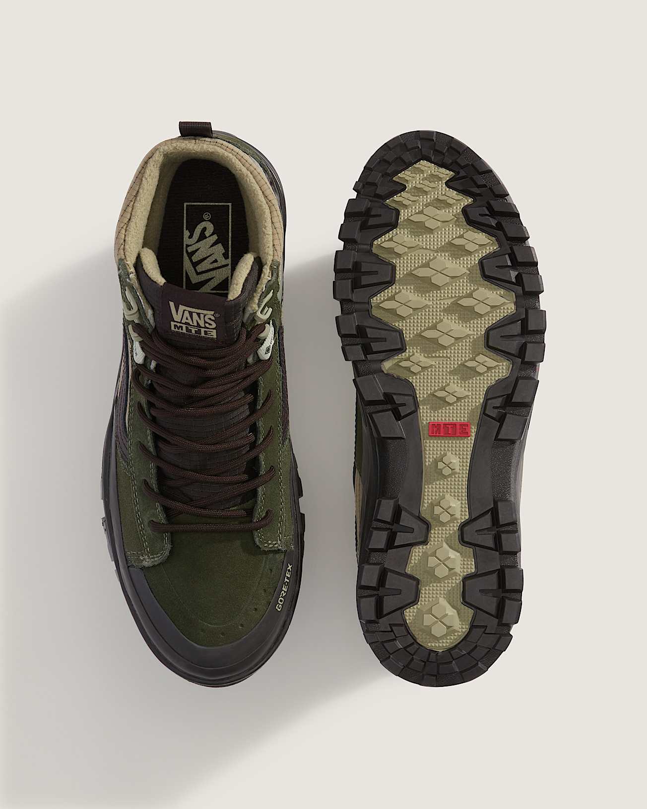 MTE SK8-HI GORE-TEX INSULATED VANS thumbnail 3