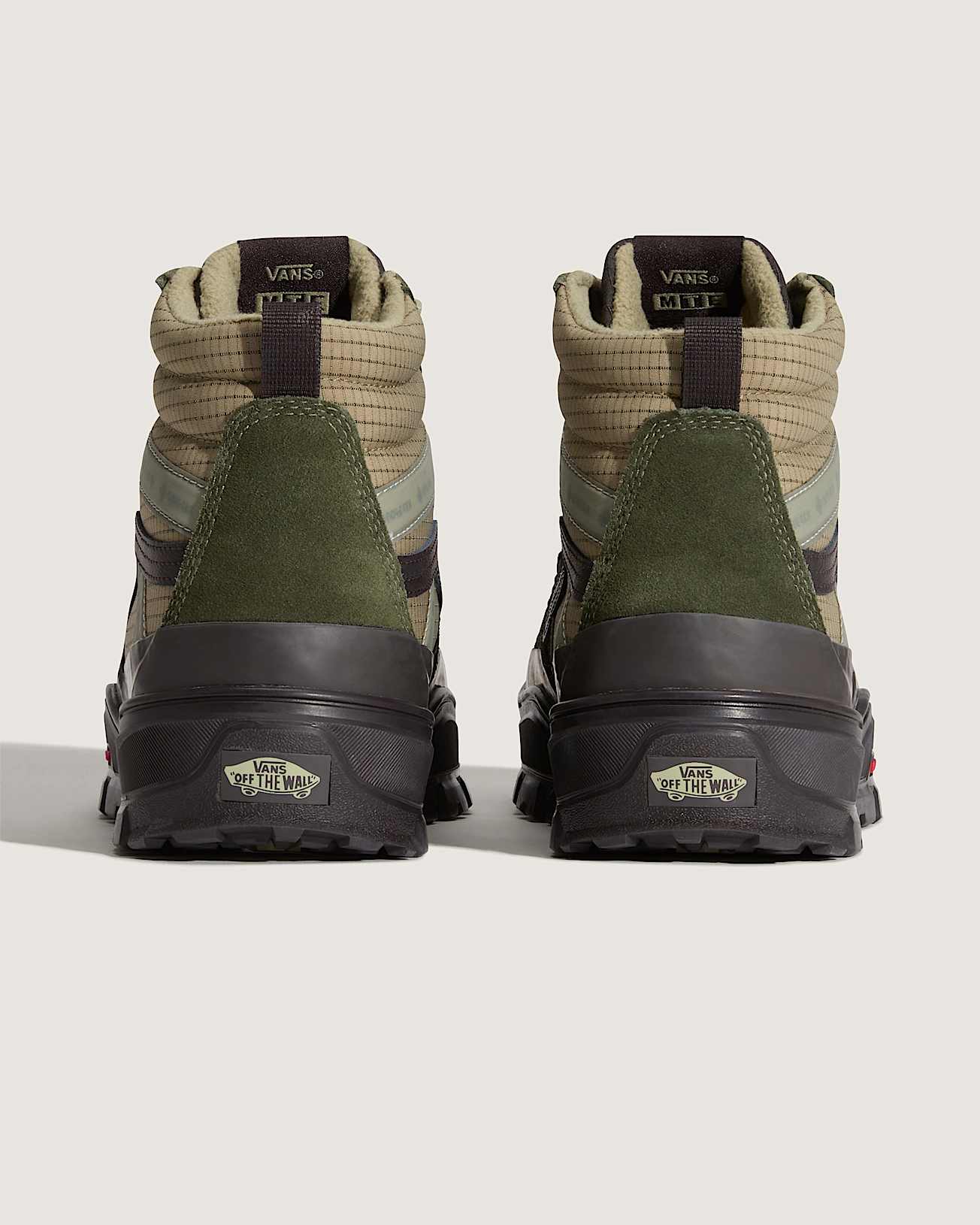 MTE SK8-HI GORE-TEX INSULATED VANS thumbnail 4
