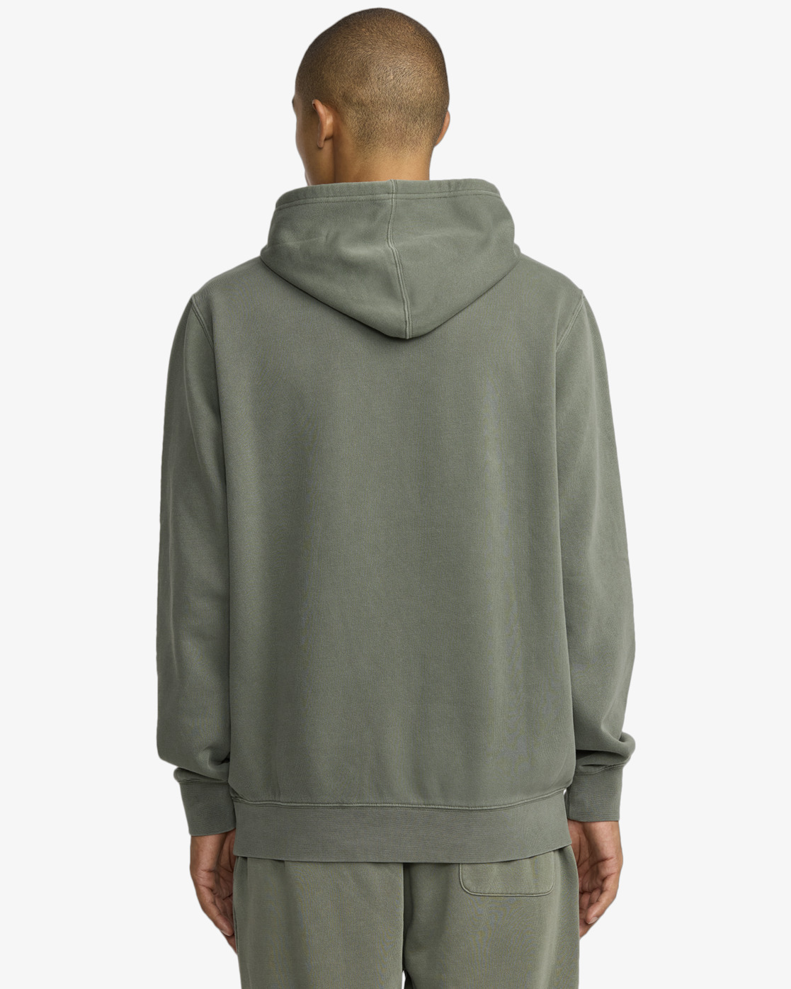 SWEAT CAPUZ PTC 2 RVCA thumbnail 4