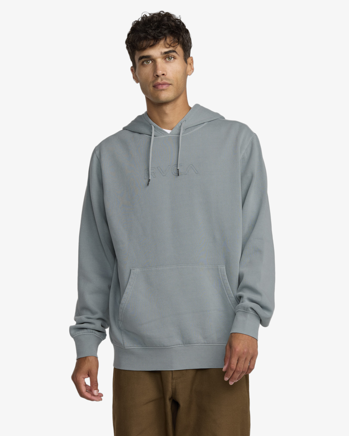 SWEAT CAPUZ PTC 2 RVCA thumbnail 3