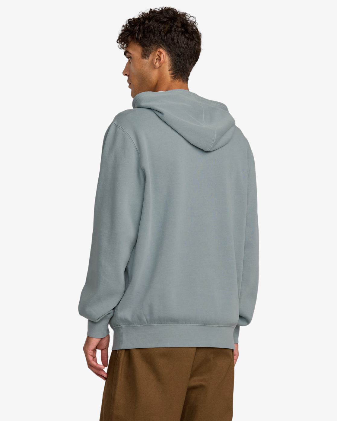 SWEAT CAPUZ PTC 2 RVCA thumbnail 4