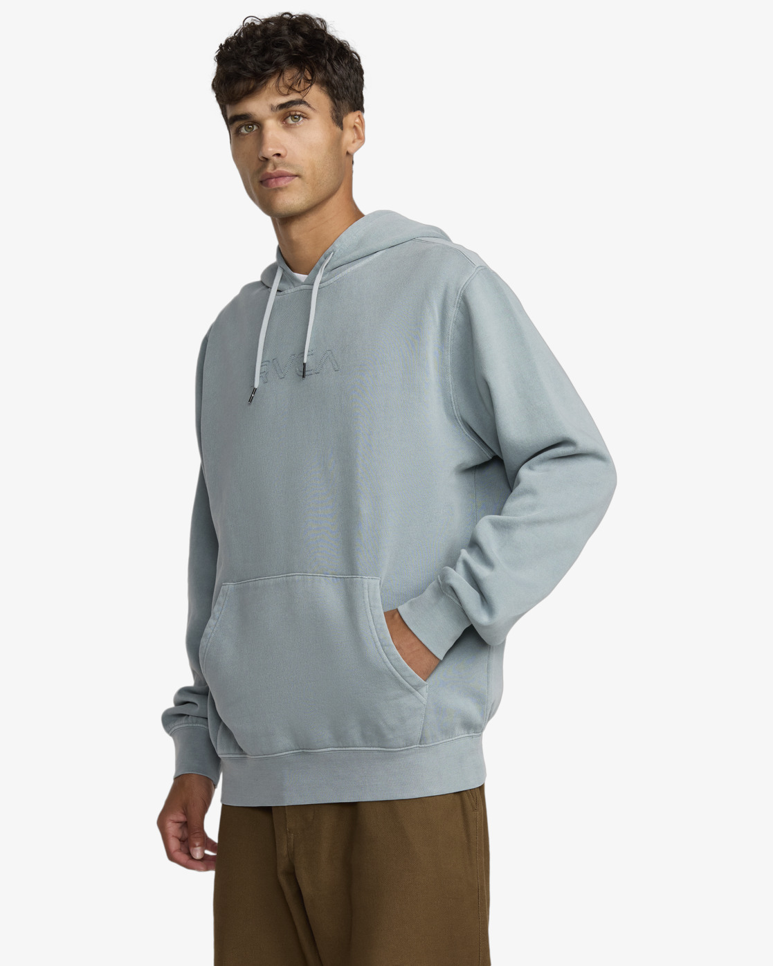 SWEAT CAPUZ PTC 2 RVCA thumbnail 5