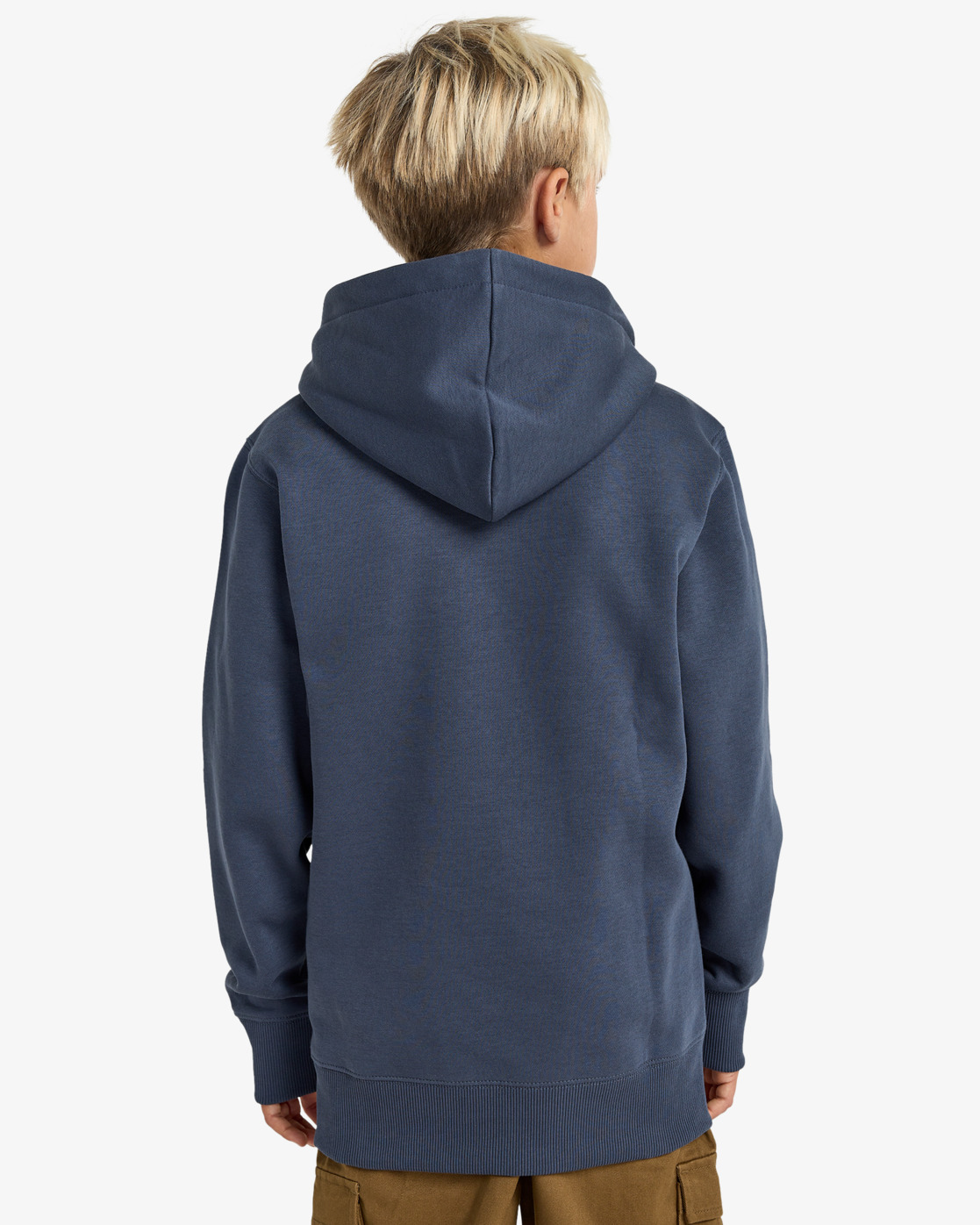 SWEAT CAPUZ ARCH KIDS BILLABONG thumbnail 3