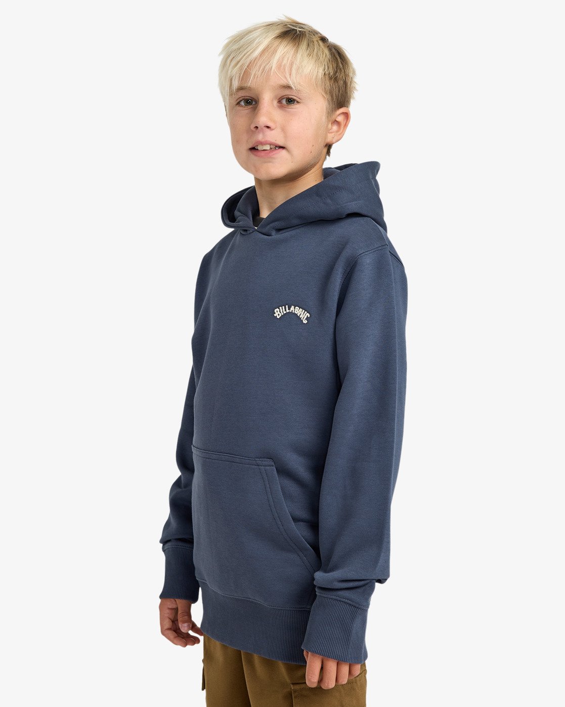 SWEAT CAPUZ ARCH KIDS BILLABONG thumbnail 4