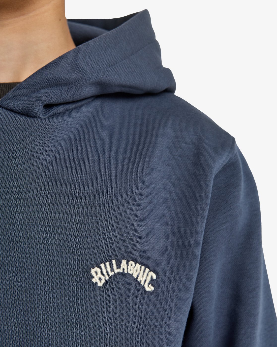 SWEAT CAPUZ ARCH KIDS BILLABONG thumbnail 5