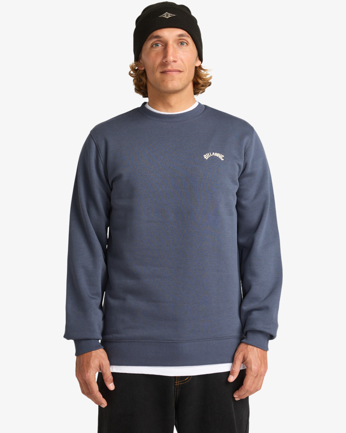SWEAT ARCH CREW BILLABONG
