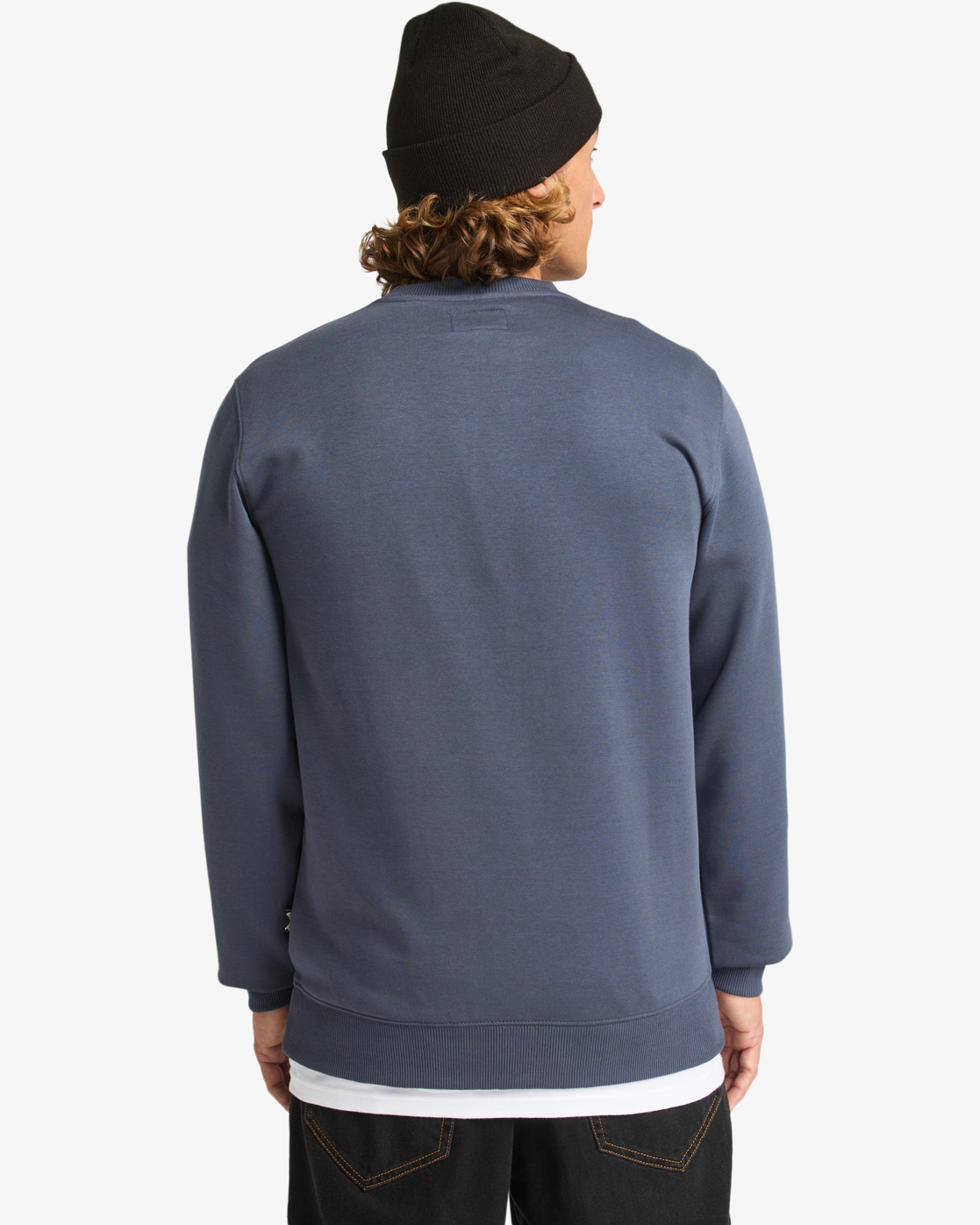 SWEAT ARCH CREW BILLABONG thumbnail 3