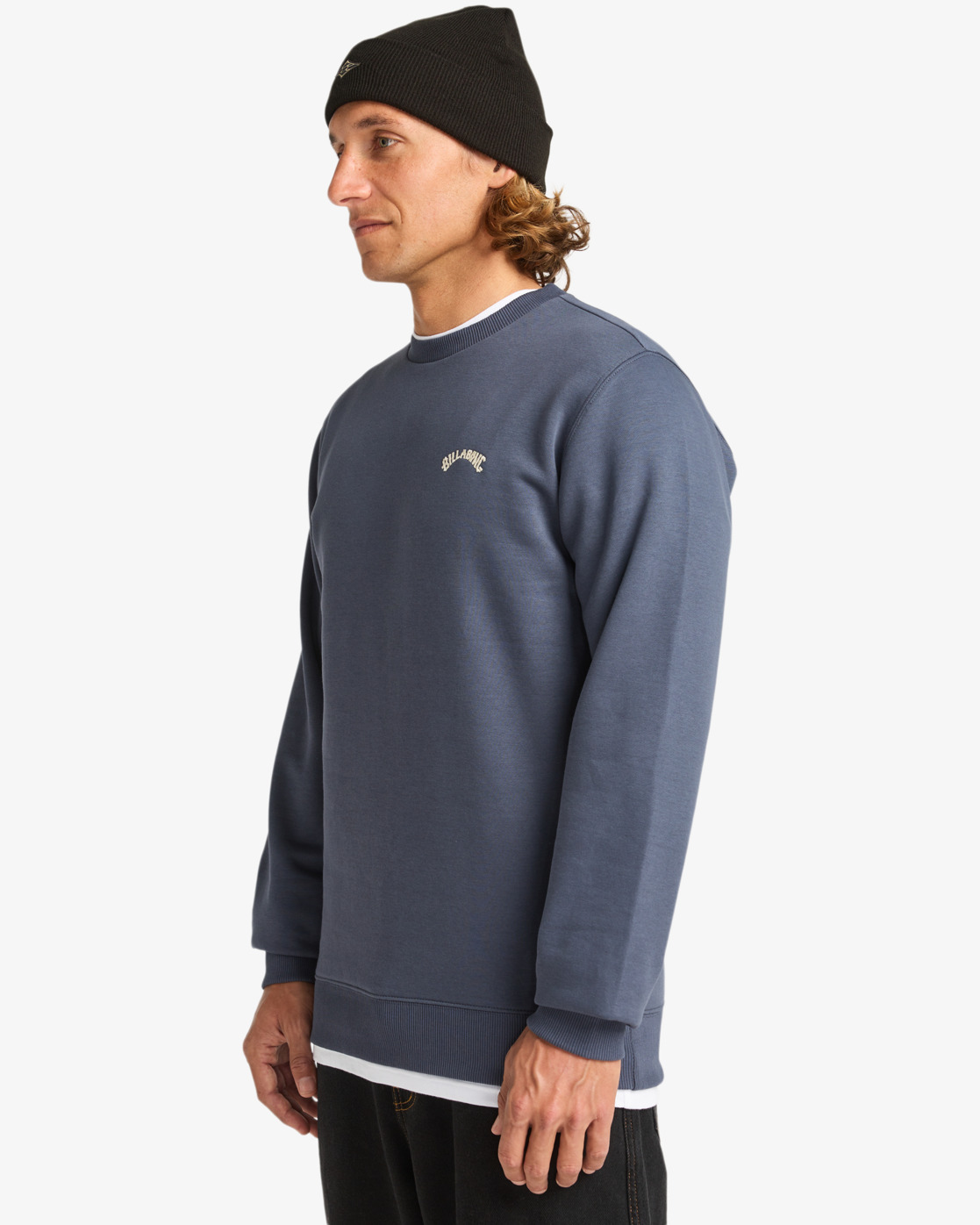 SWEAT ARCH CREW BILLABONG thumbnail 4
