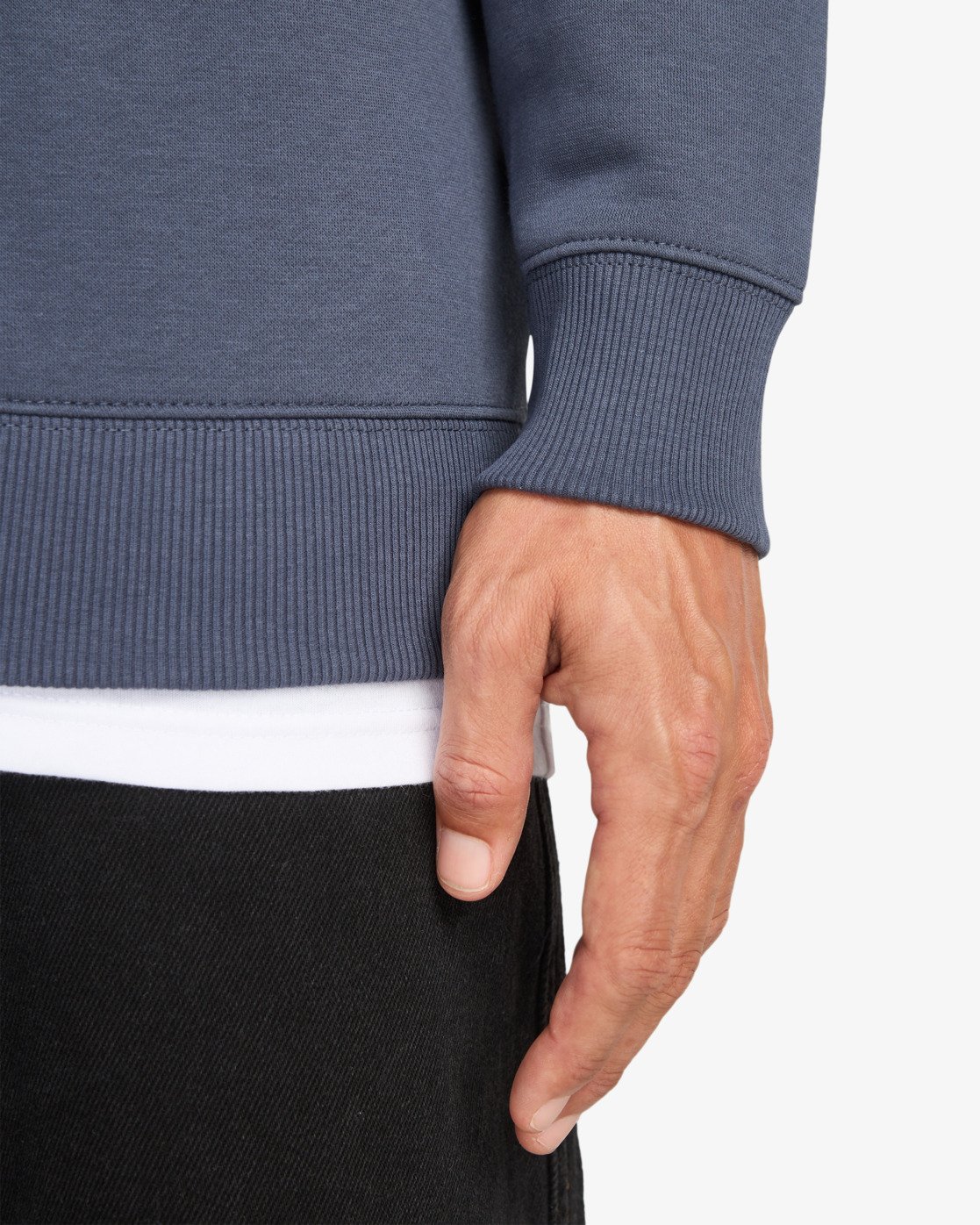SWEAT ARCH CREW BILLABONG thumbnail 6