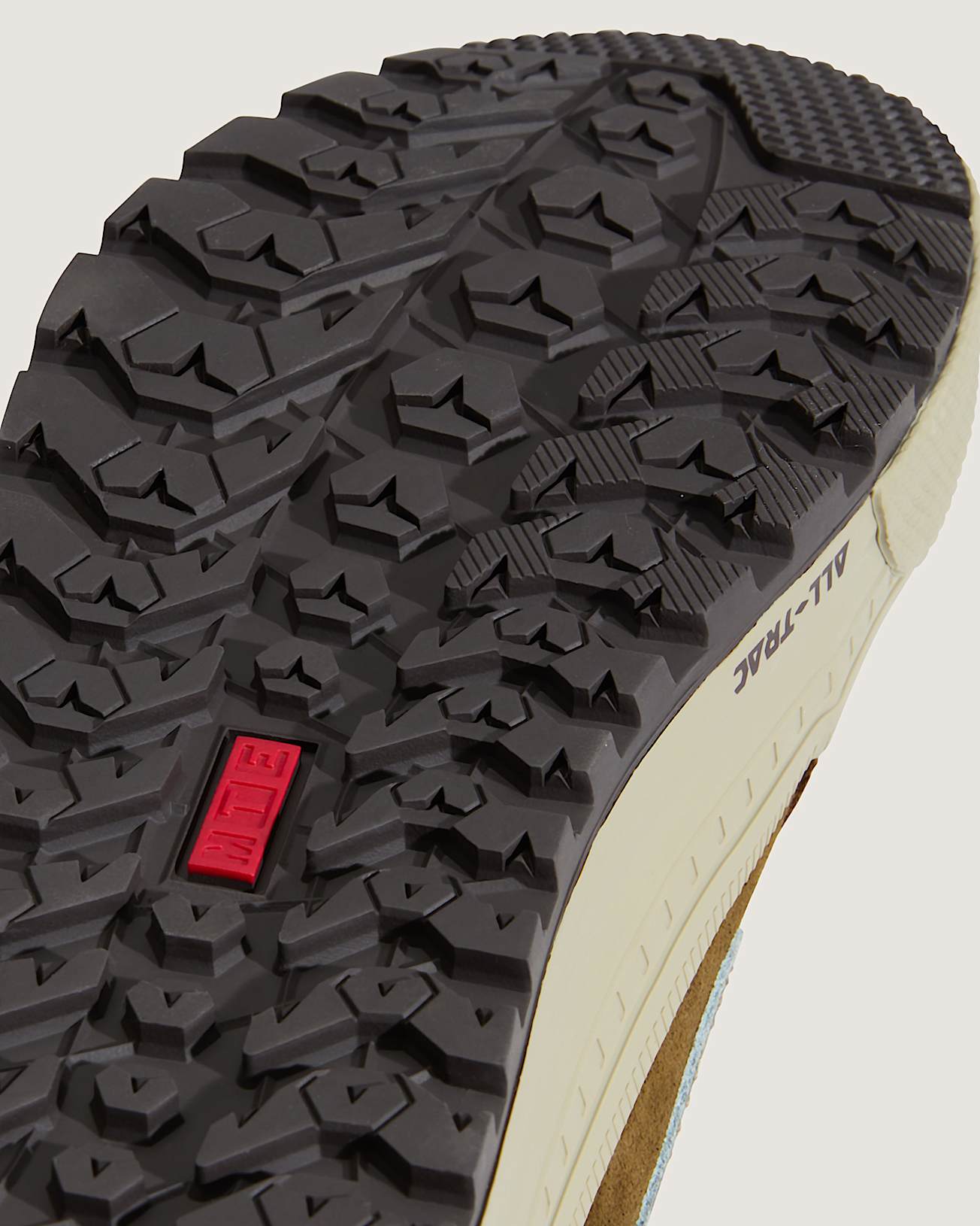 SK8-HI WATERPROOF INSULATED BROWN/PINK VANS thumbnail 5