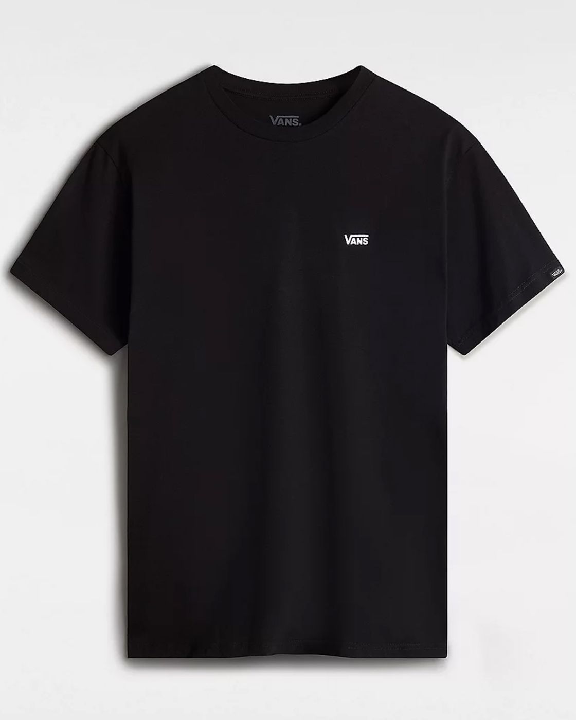 T-SHIRT LEST CHEST BLACK VANS thumbnail 4