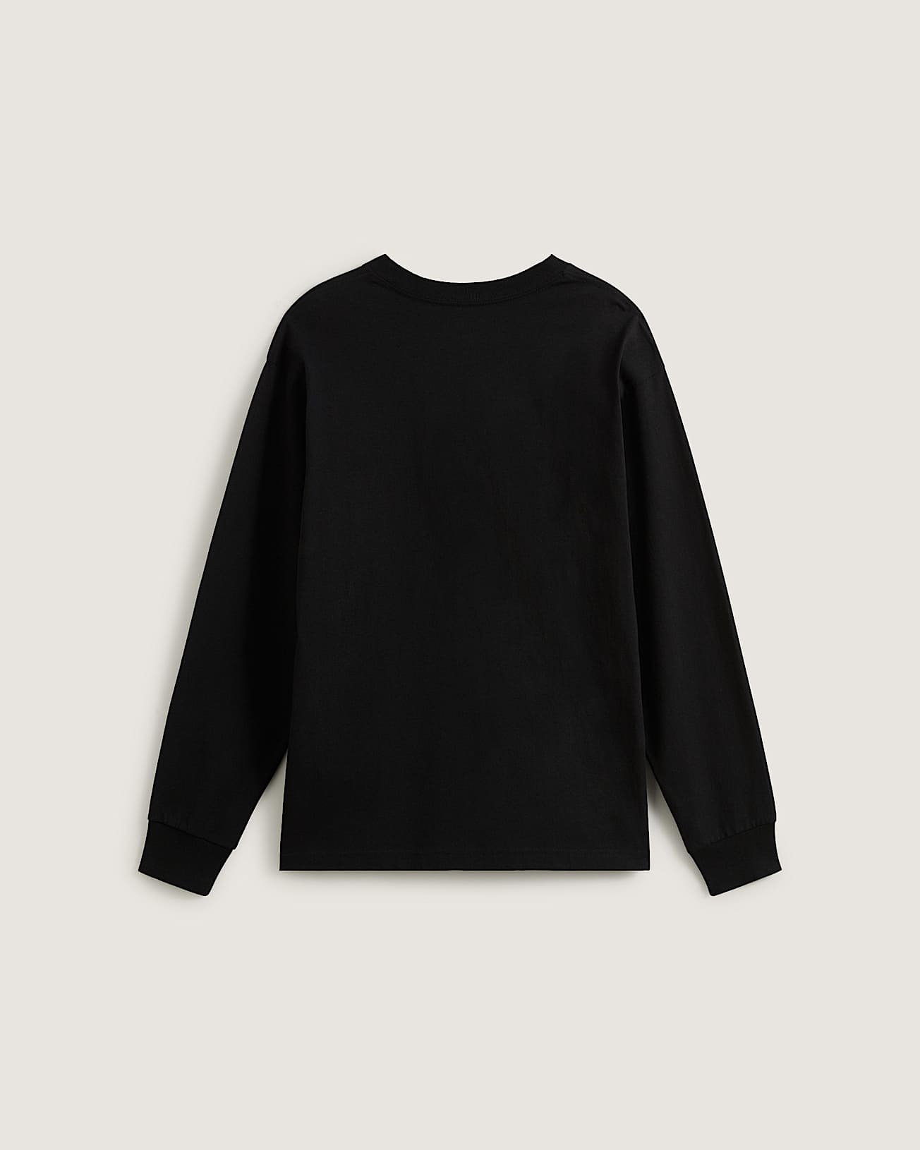 T-SHIRT LEFT CHEST II LOOSE LS VANS thumbnail 2