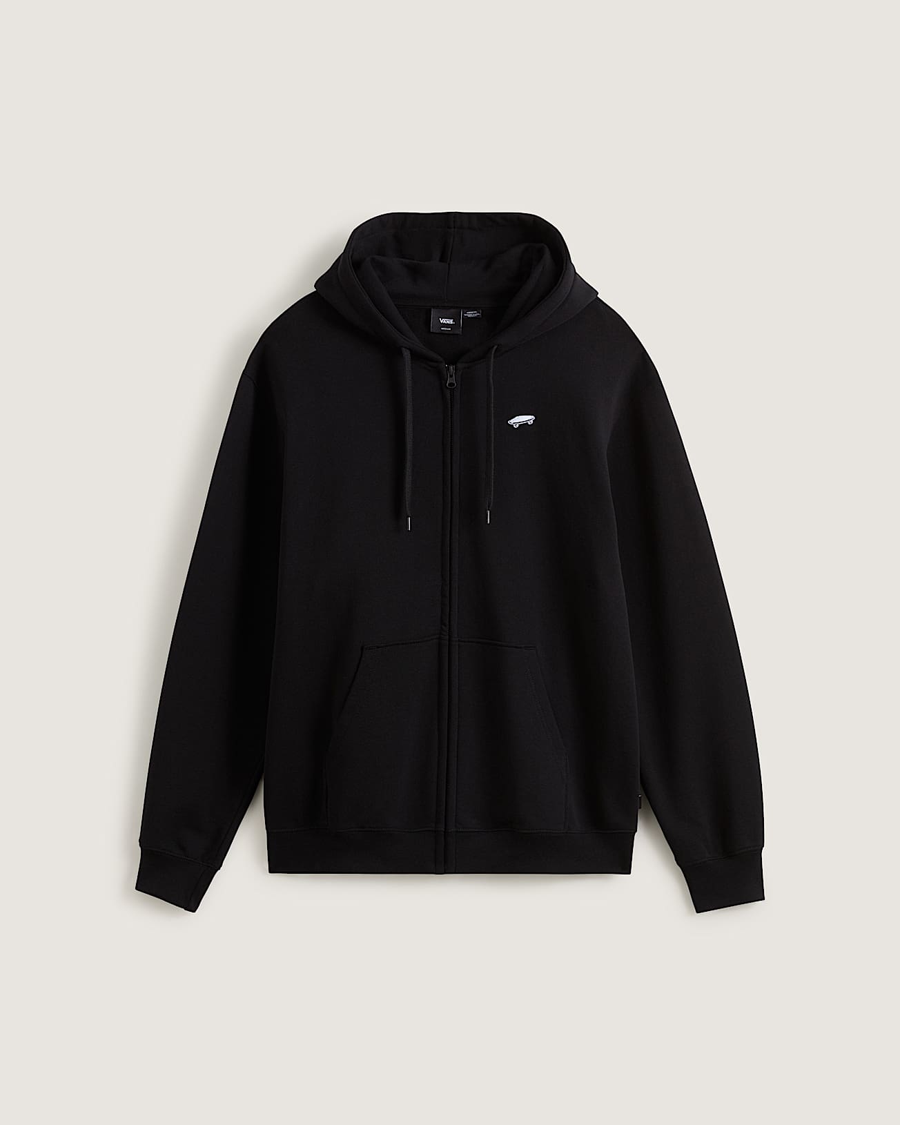 SWEAT SALTON LOOSE VANS