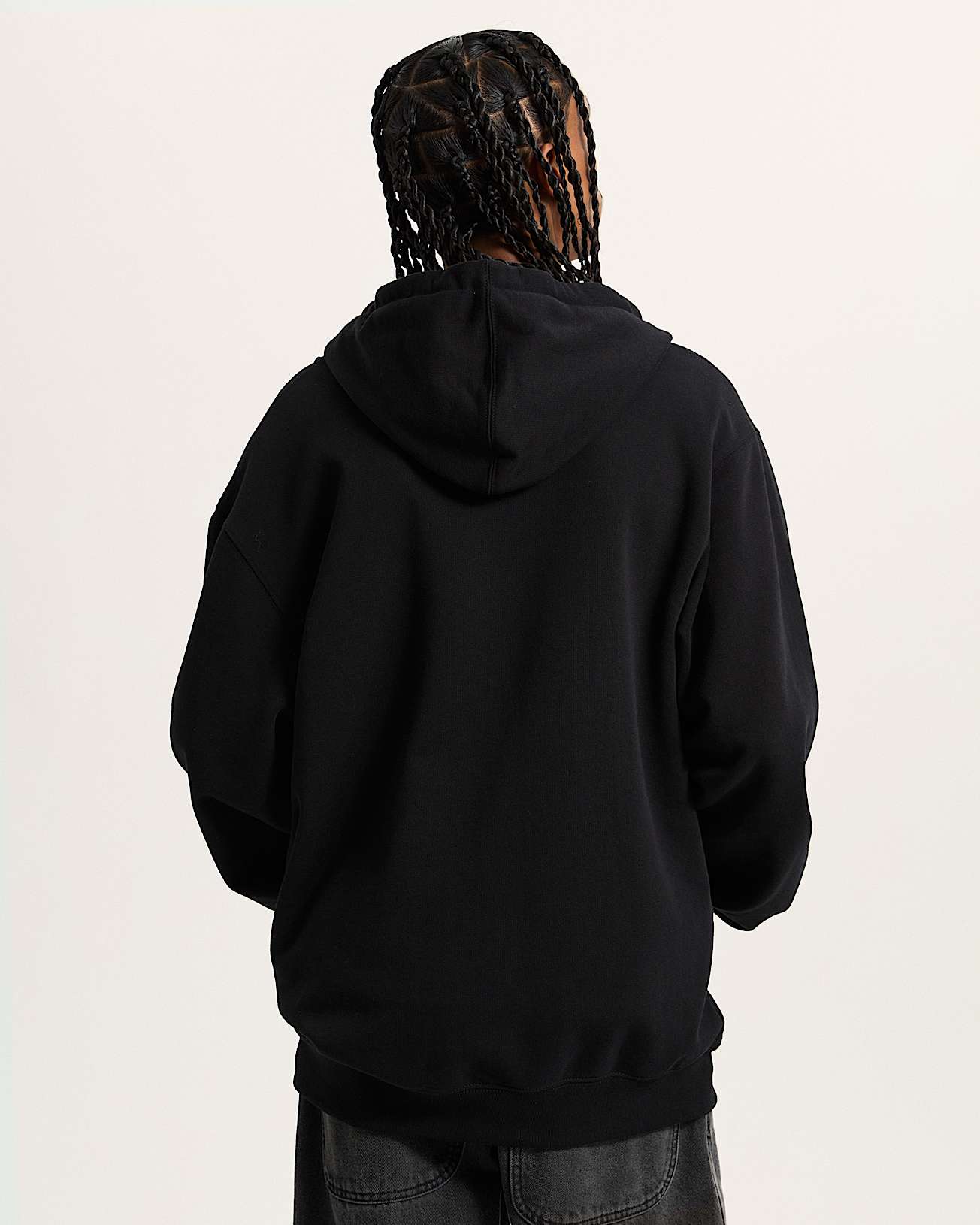 SWEAT SALTON LOOSE VANS thumbnail 4