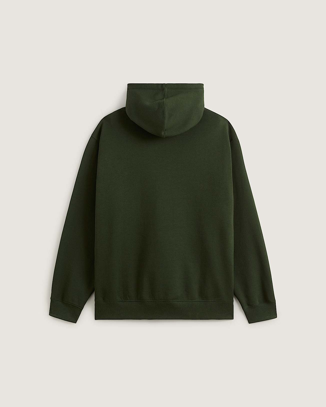 SWEATSHIRT LEFT CHEST II LOOSE VANS thumbnail 2