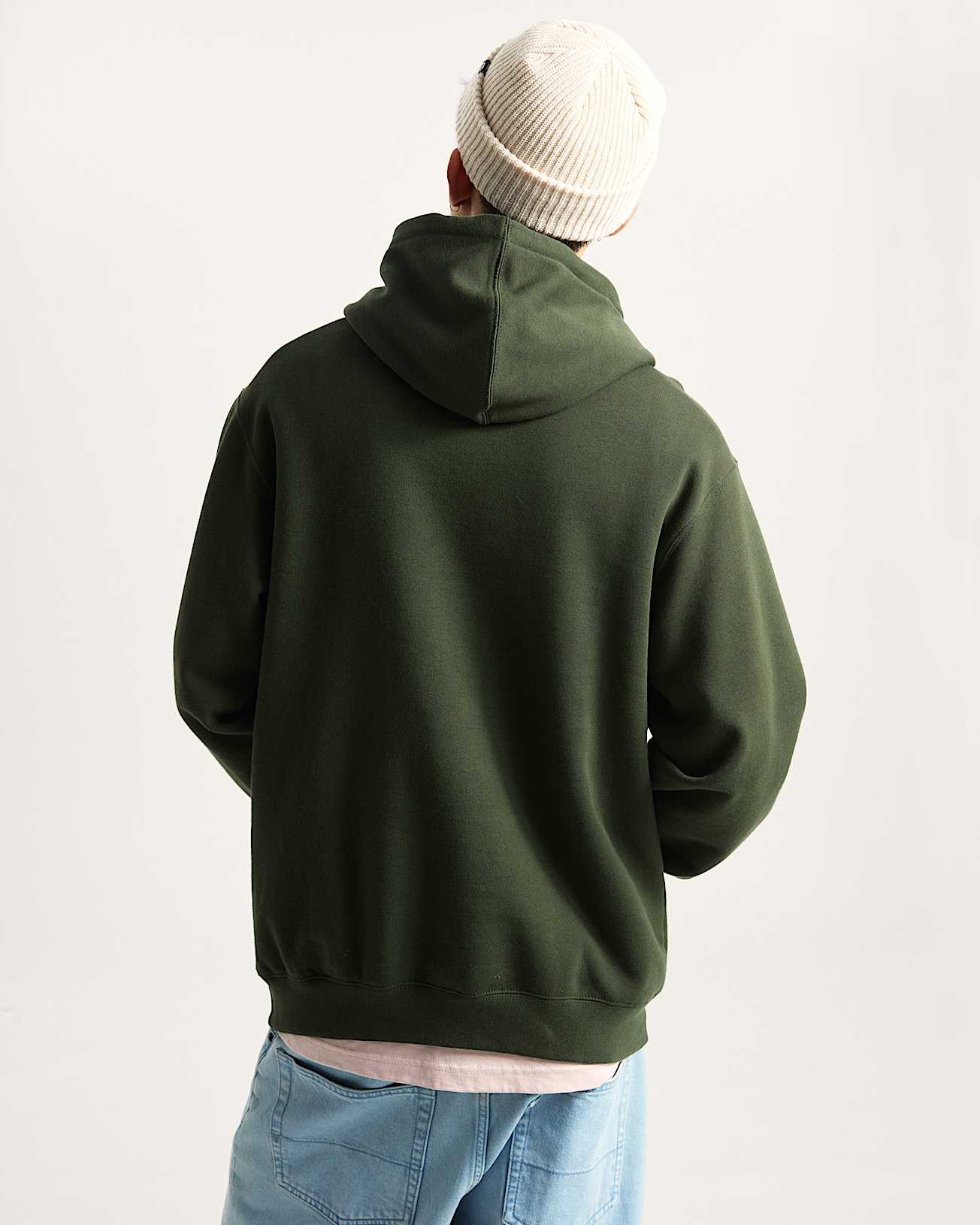SWEATSHIRT LEFT CHEST II LOOSE VANS thumbnail 4