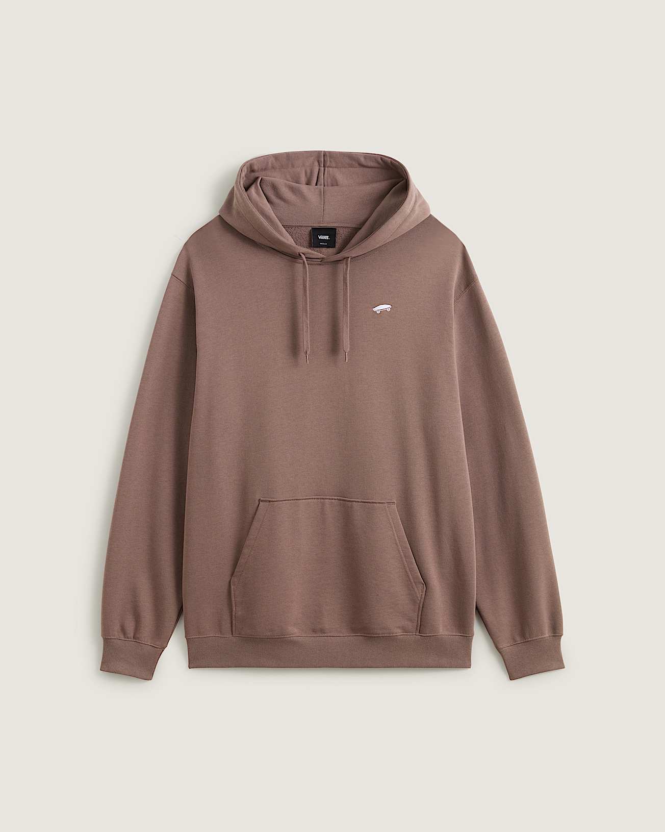 SWEATSHIRT SALTON LOOSE FT PO VANS thumbnail 2