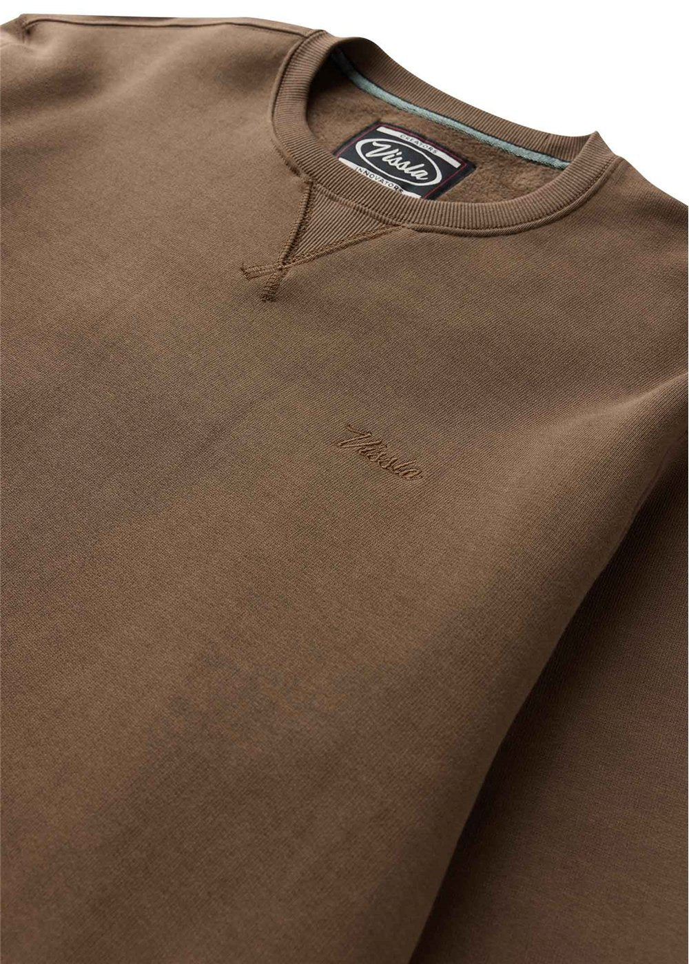 SWEAT CREATORS COMMUTER ECO CREW VISSLA thumbnail 3