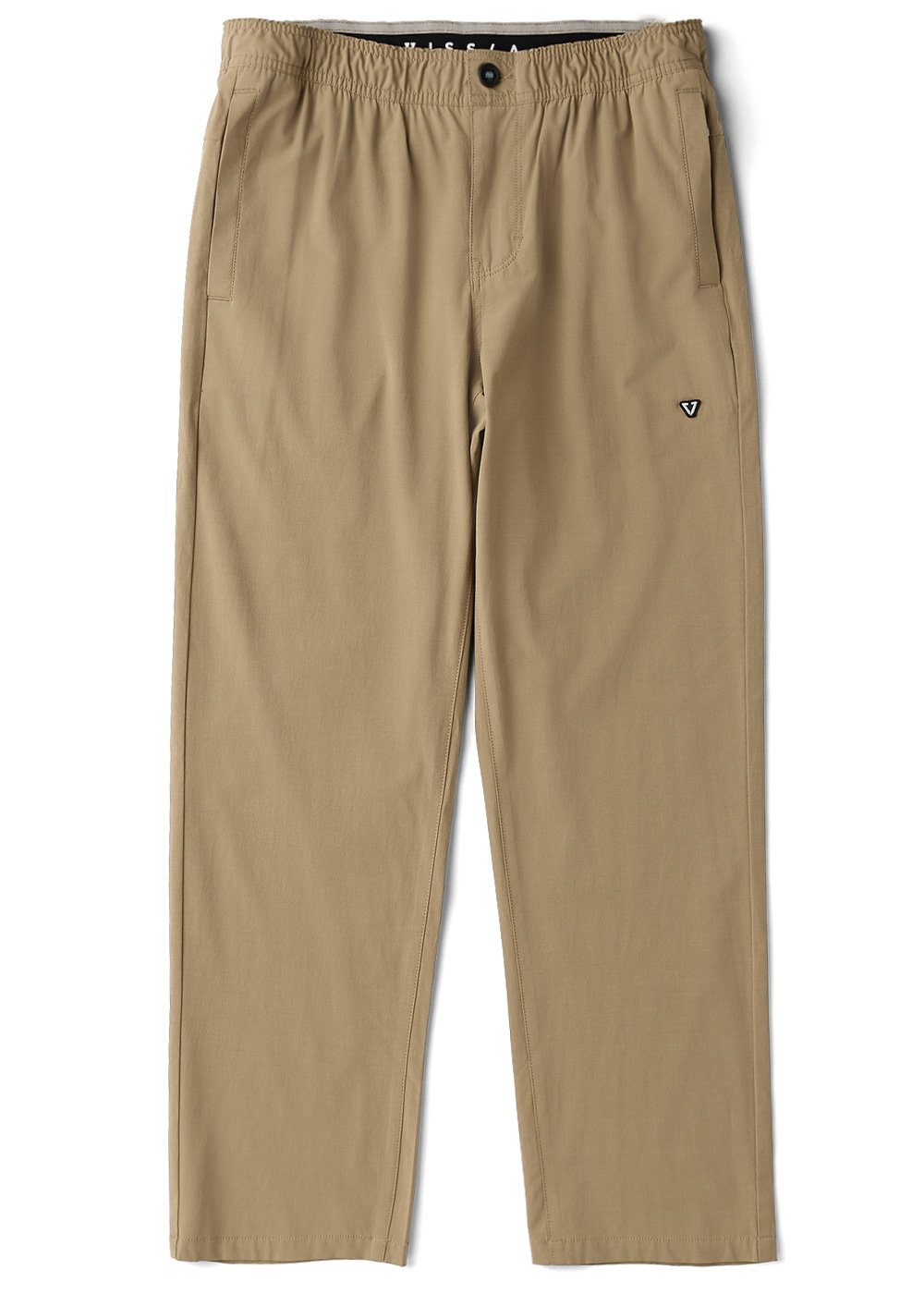 CALÇAS ALTO ECO ELASTIC VISSLA