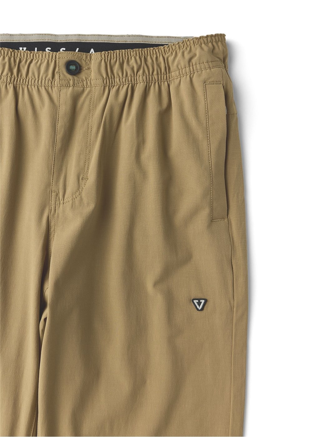 CALÇAS ALTO ECO ELASTIC VISSLA thumbnail 3