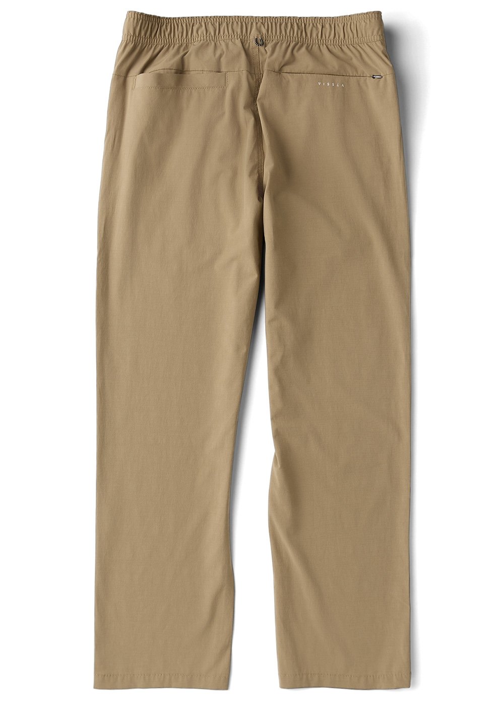 CALÇAS ALTO ECO ELASTIC VISSLA thumbnail 2