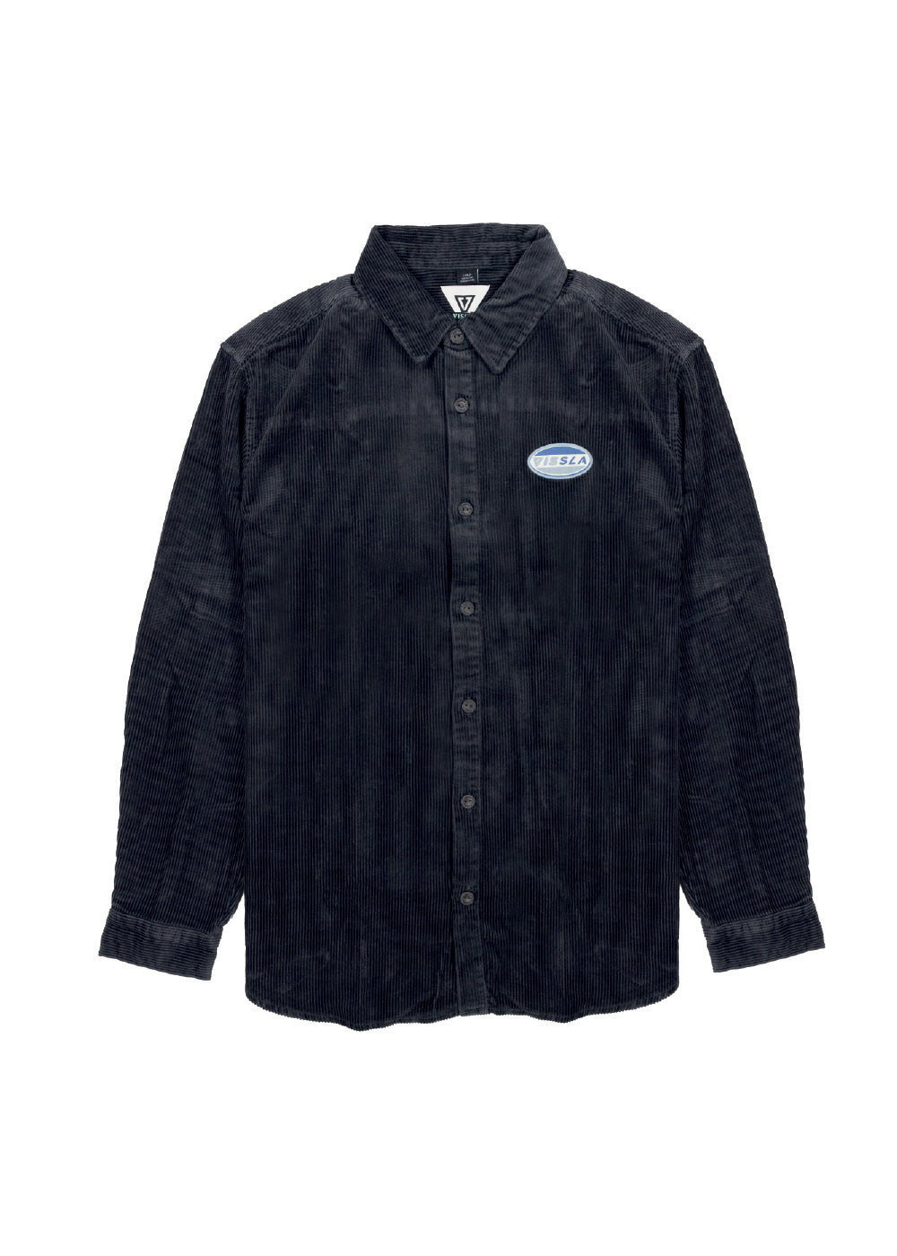 CAMISA BLINKER ORGANIC VISSLA