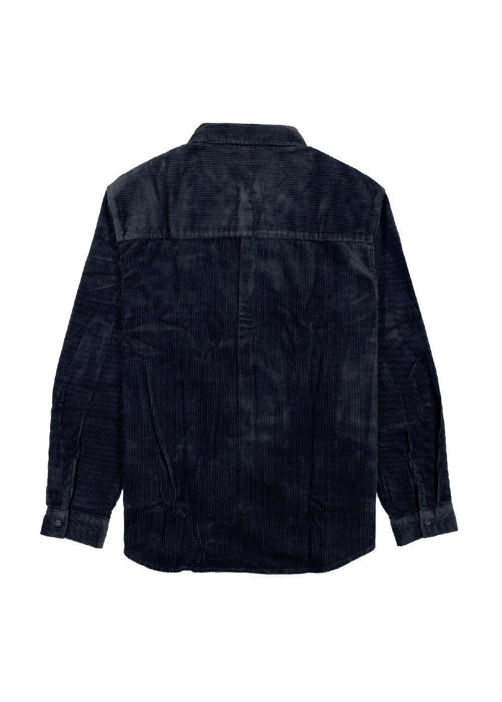 CAMISA BLINKER ORGANIC VISSLA thumbnail 2
