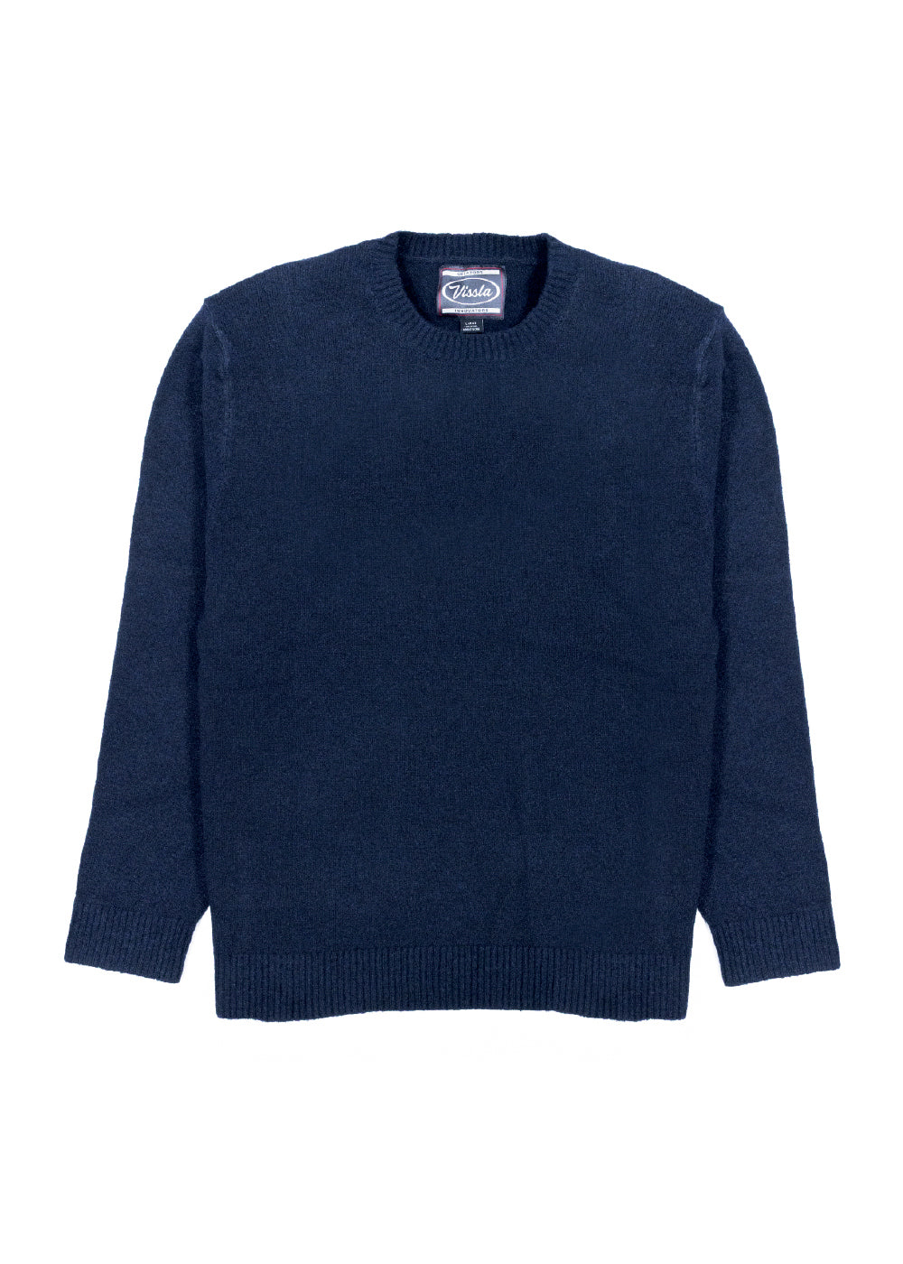 SWEAT PRESLEY CREW NECK VISSLA