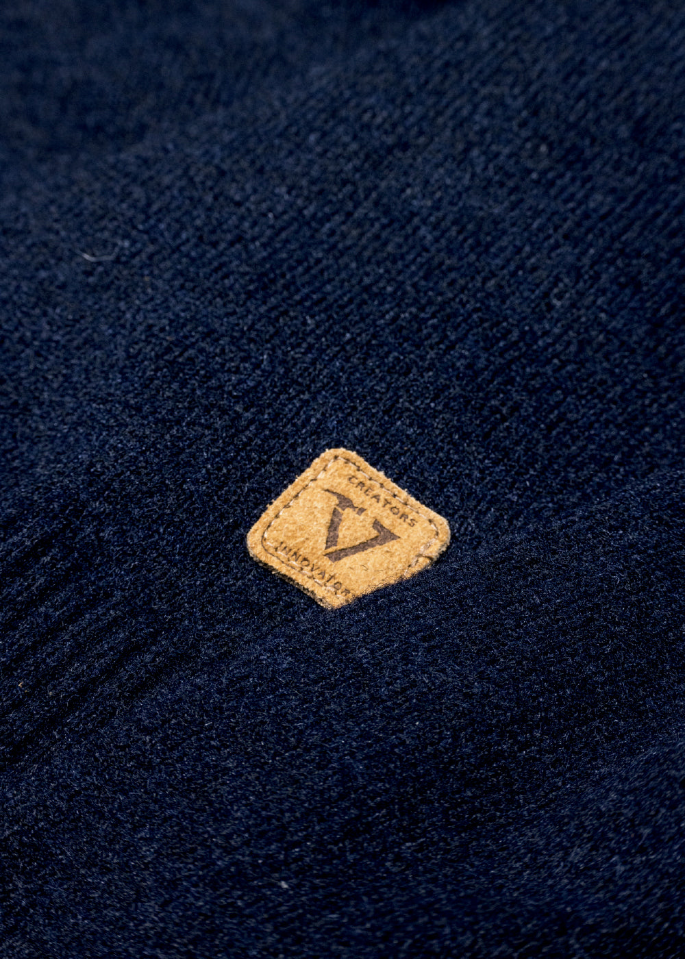 SWEAT PRESLEY CREW NECK VISSLA thumbnail 4