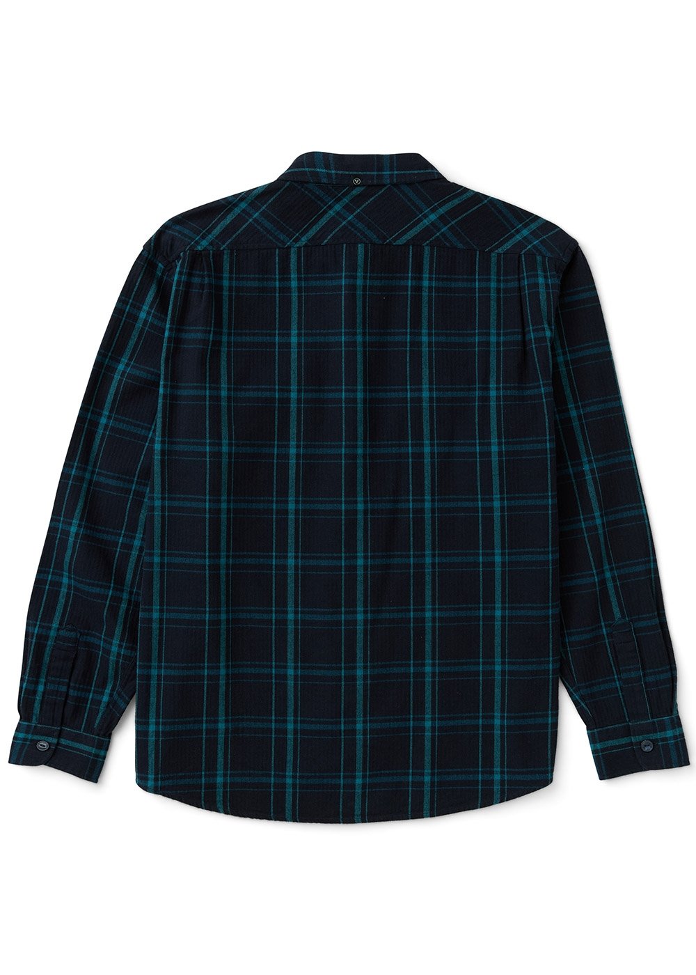 CAMISA CENTRAL COAST ECO VISSLA thumbnail 2