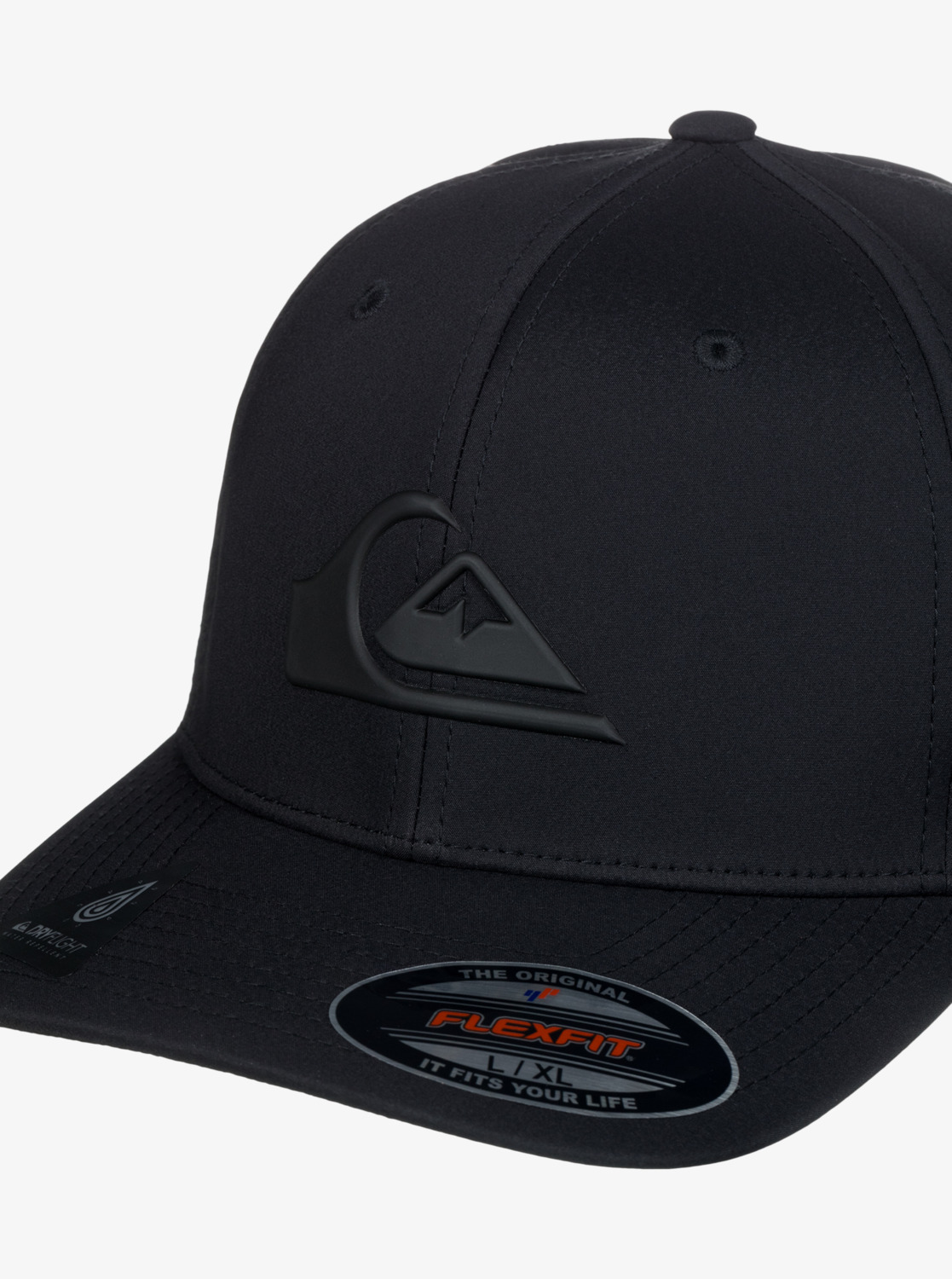 BONÉ AMPED UP QUIKSILVER thumbnail 3