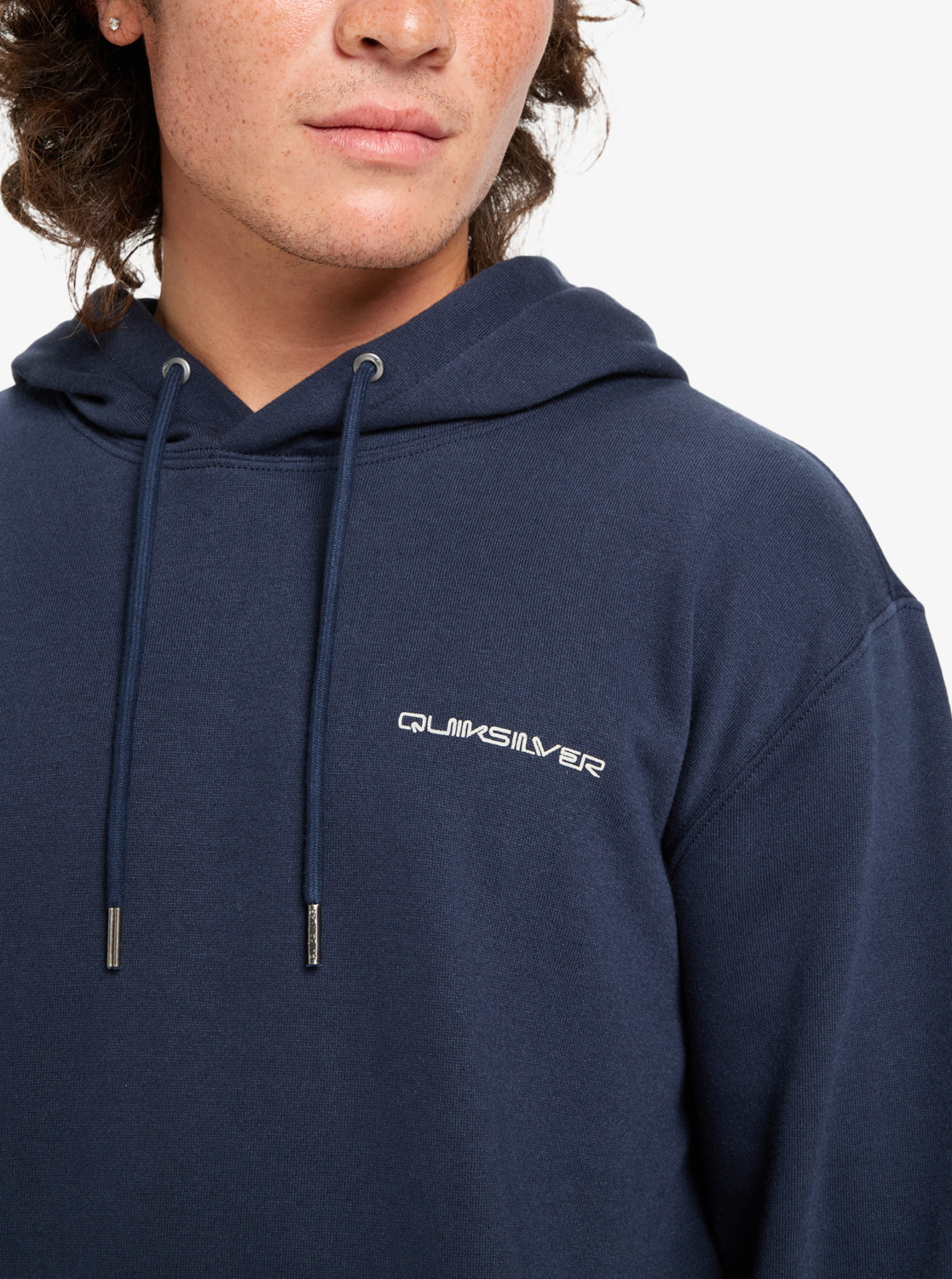 SWEAT GRAPHIC QUIKSILVER thumbnail 3