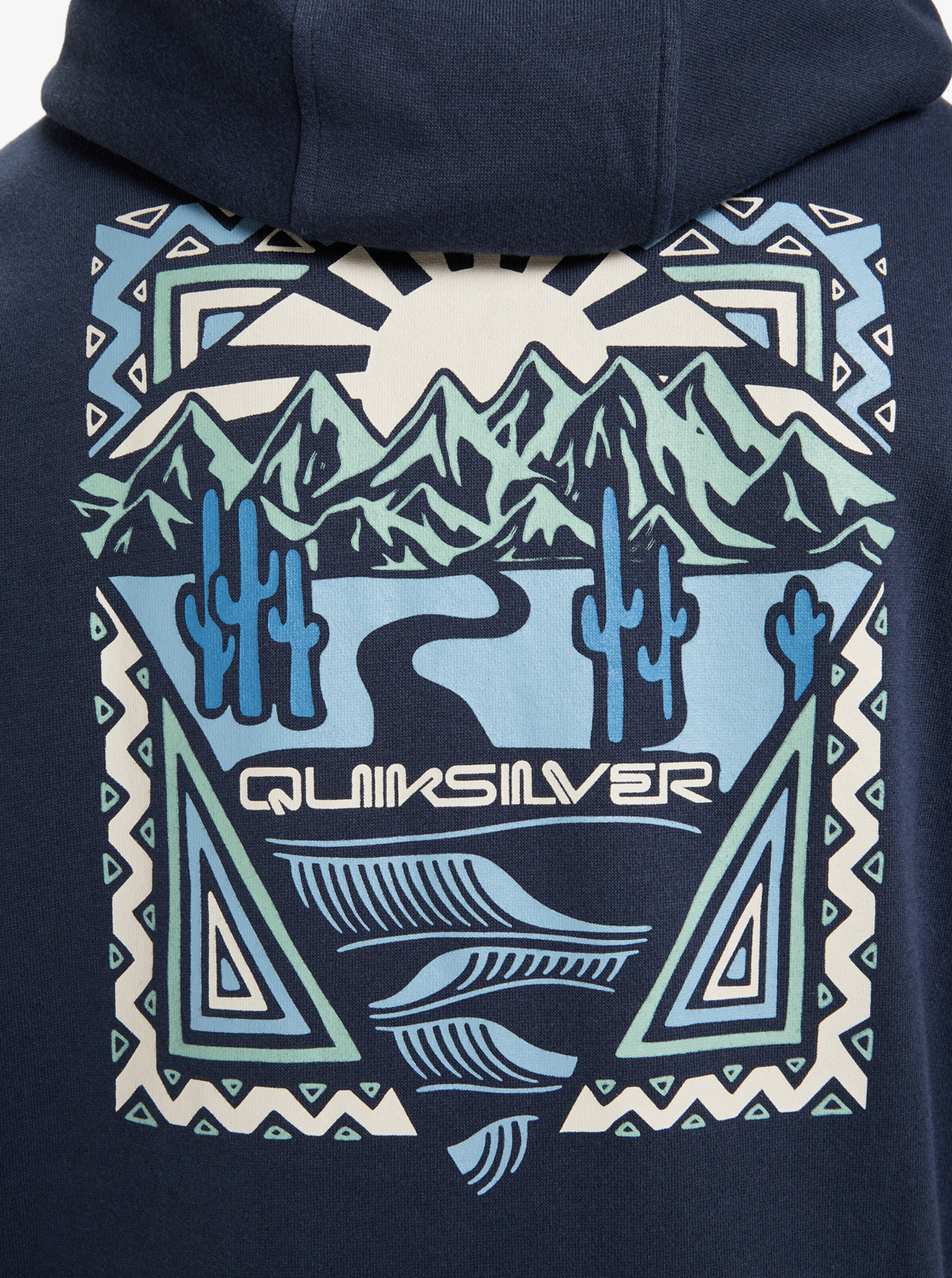 SWEAT GRAPHIC QUIKSILVER thumbnail 6