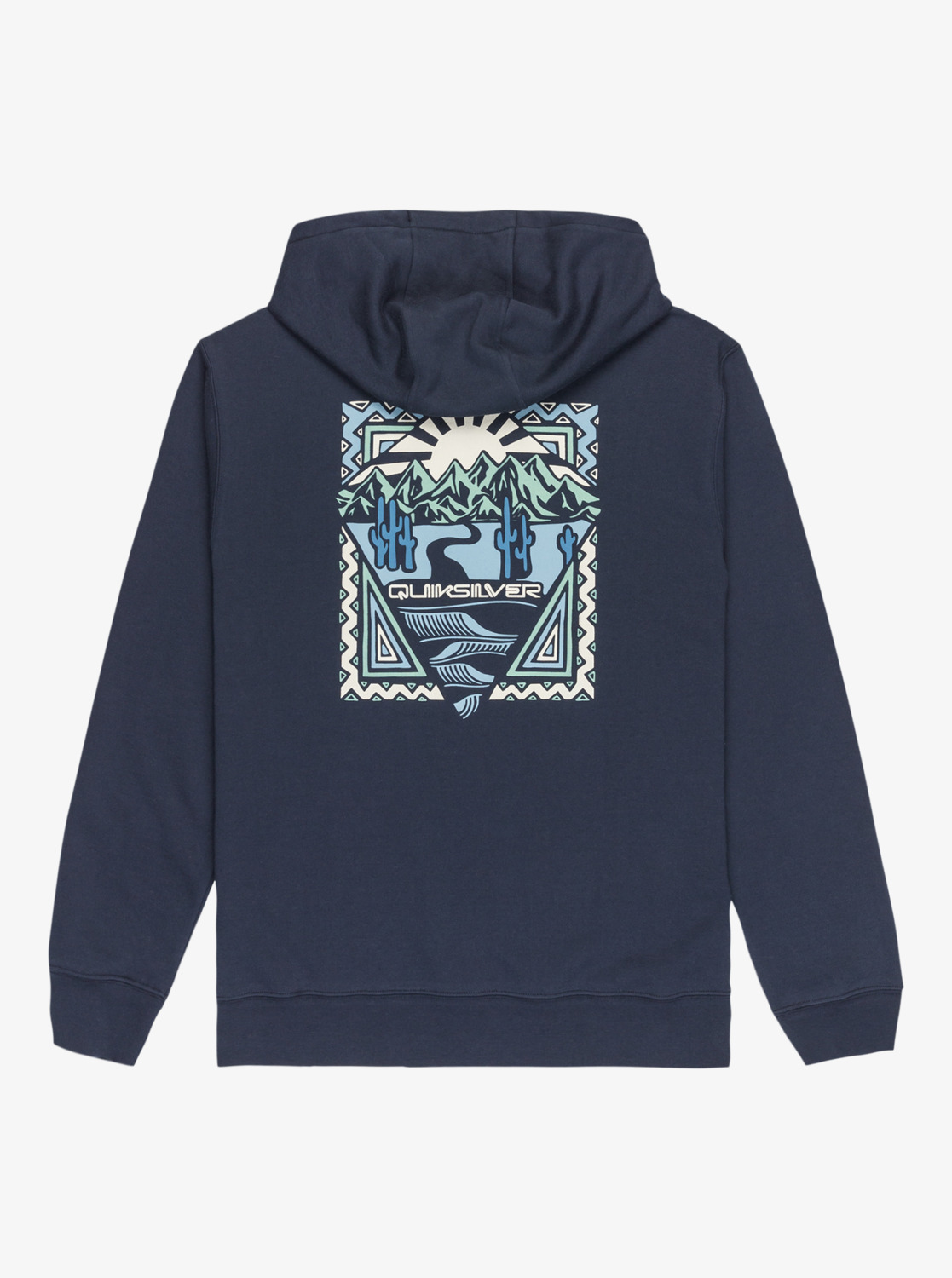 SWEAT GRAPHIC QUIKSILVER thumbnail 8