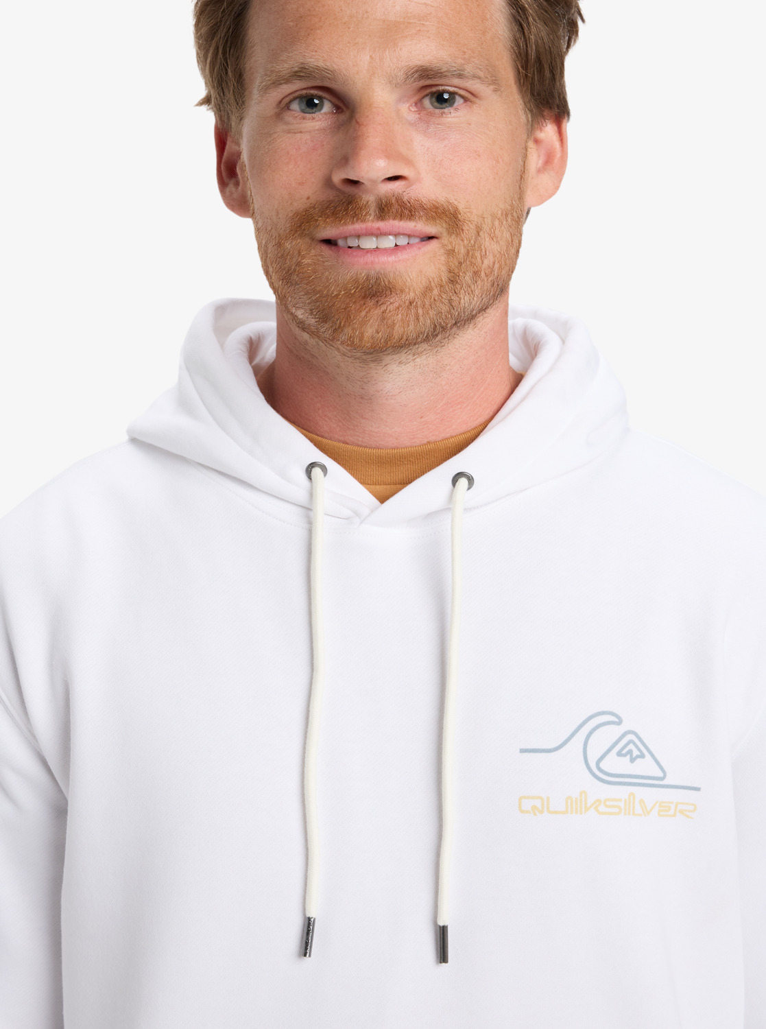 SWEAT LIGHT WAVES QUIKSILVER thumbnail 3