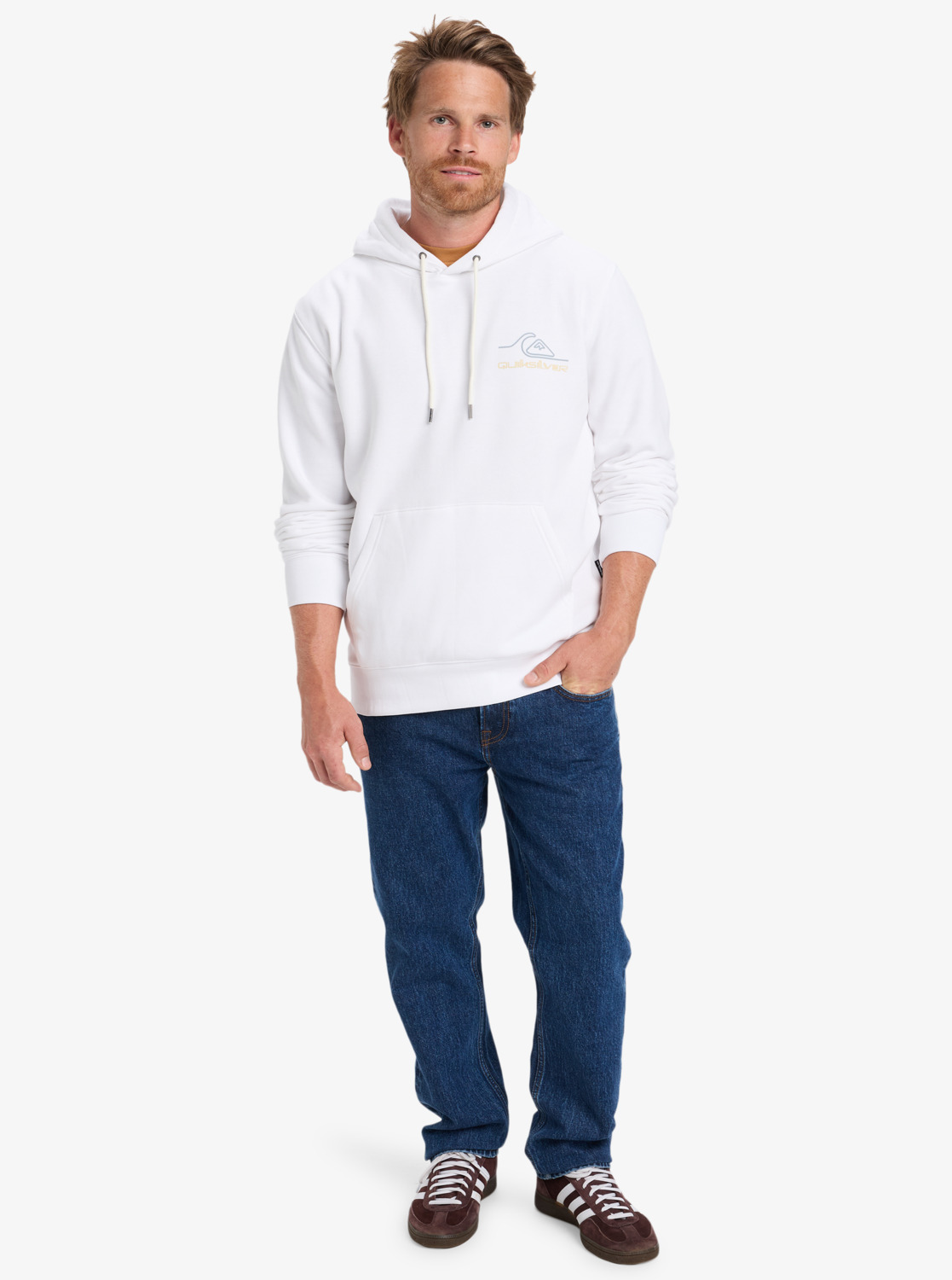 SWEAT LIGHT WAVES QUIKSILVER thumbnail 4